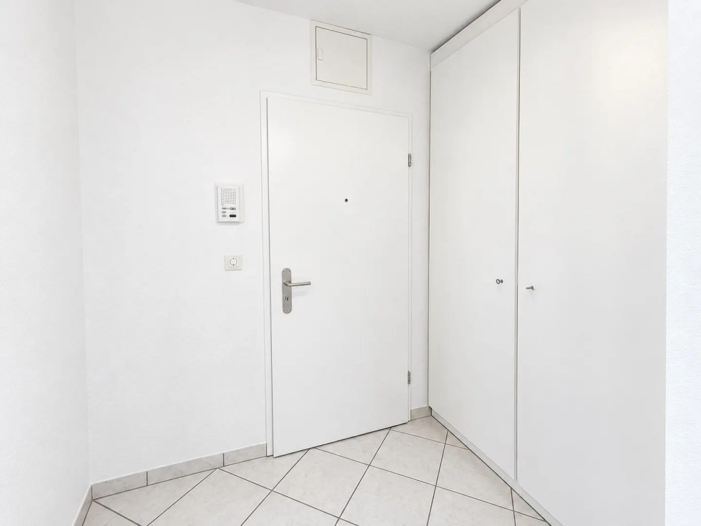 Charmante Wohnung mit Balkon - Foto 7 von 9