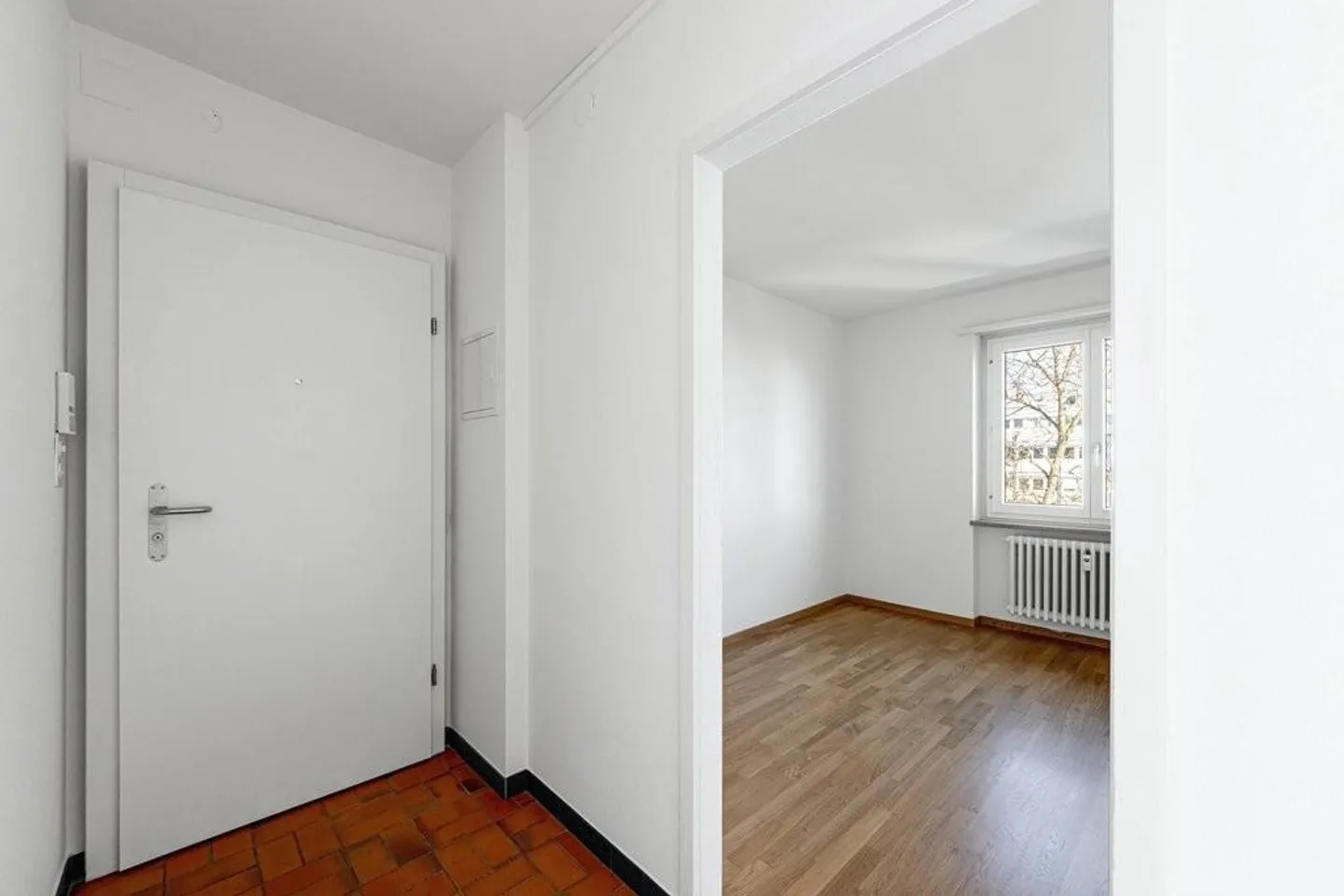 Moderne Wohnung nahe Dreiländereck - Foto 4 von 7