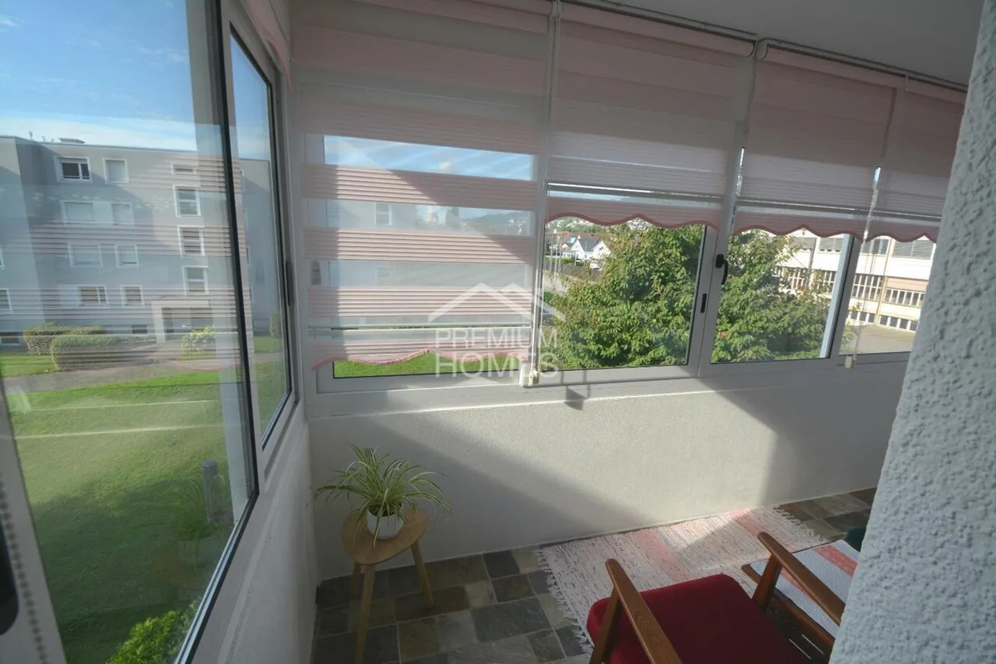 Bright living experience with balcony - secure your dream home! - Photo 7 of 8