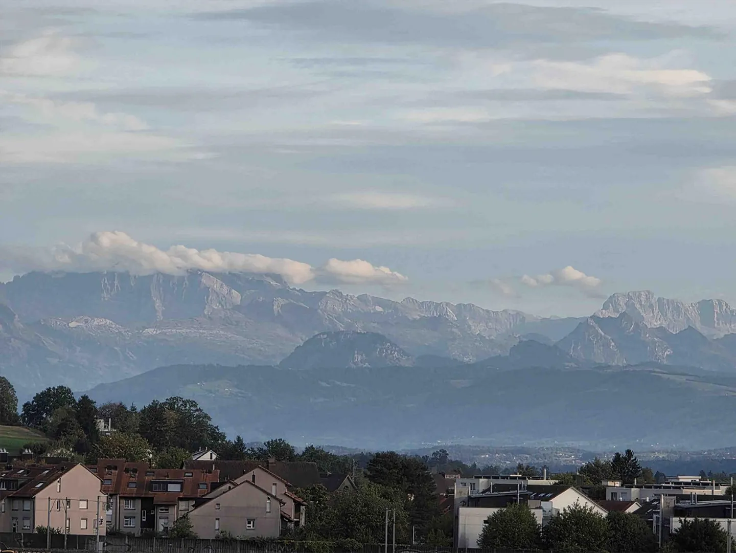 Luxuswohnung mit Alpenblick - Foto 3 von 9
