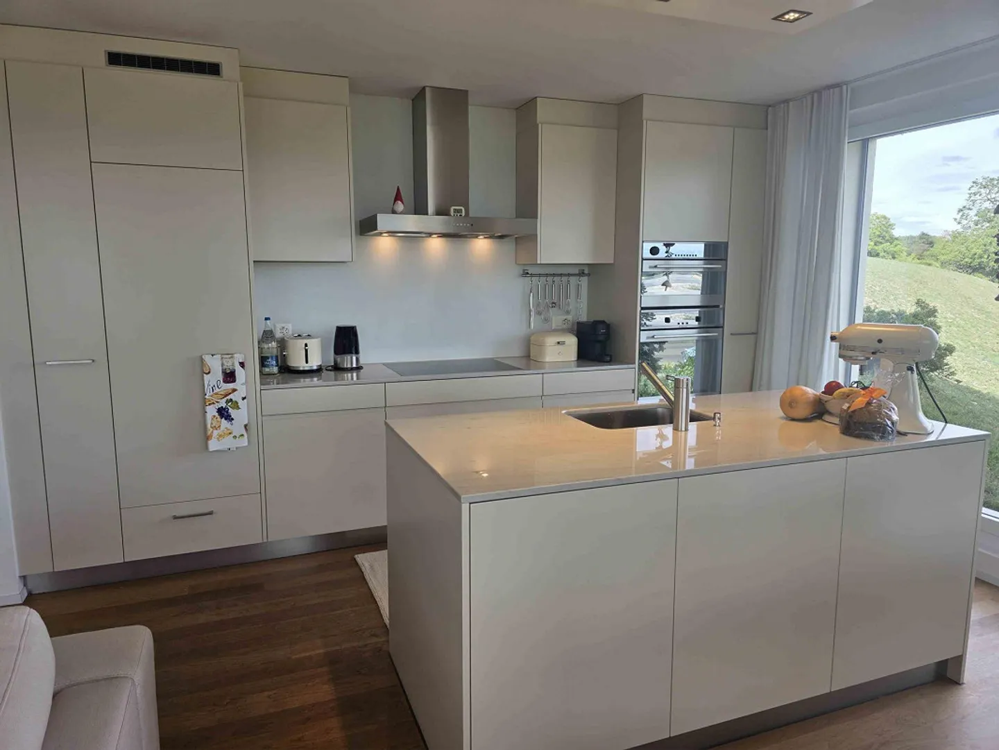 Luxuswohnung mit Alpenblick - Foto 4 von 9