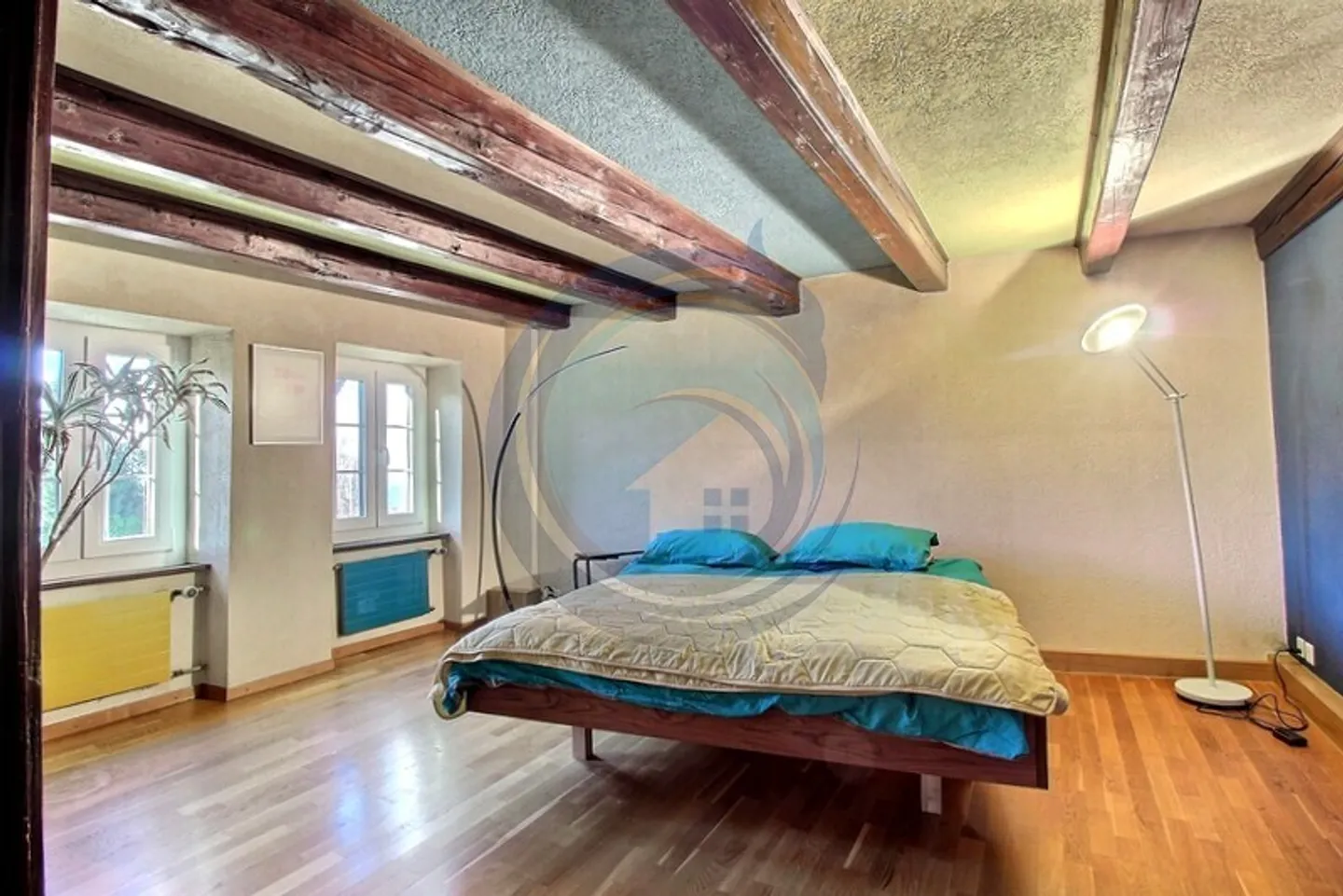 Beautiful Village House in the Heart of Blonay - Photo 12 of 14