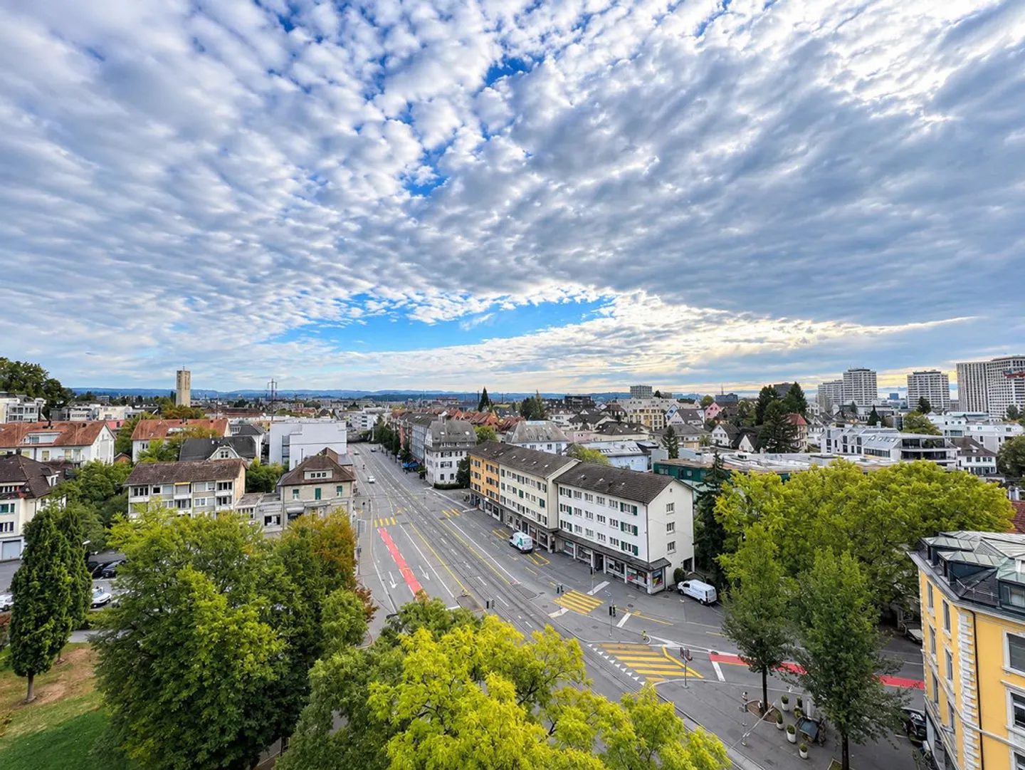 Charmante Wohnung mit Balkon - Foto 1 von 9