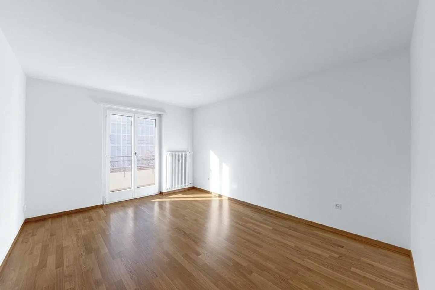 Moderne Wohnung nahe Dreiländereck - Foto 5 von 7