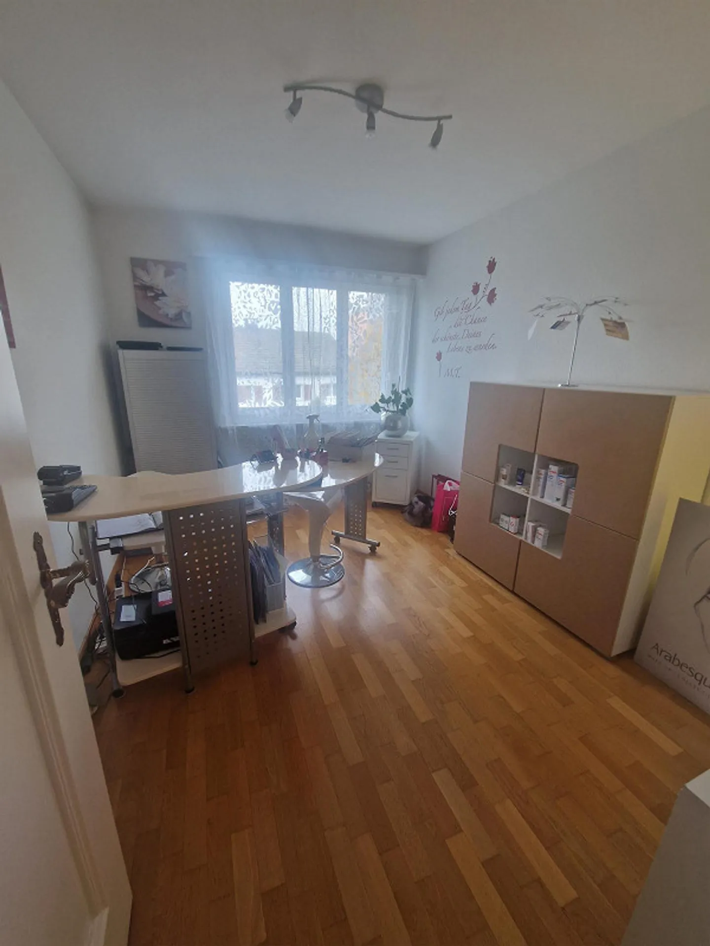 Family Apartment Near Center and Lake! - Photo 6 of 11