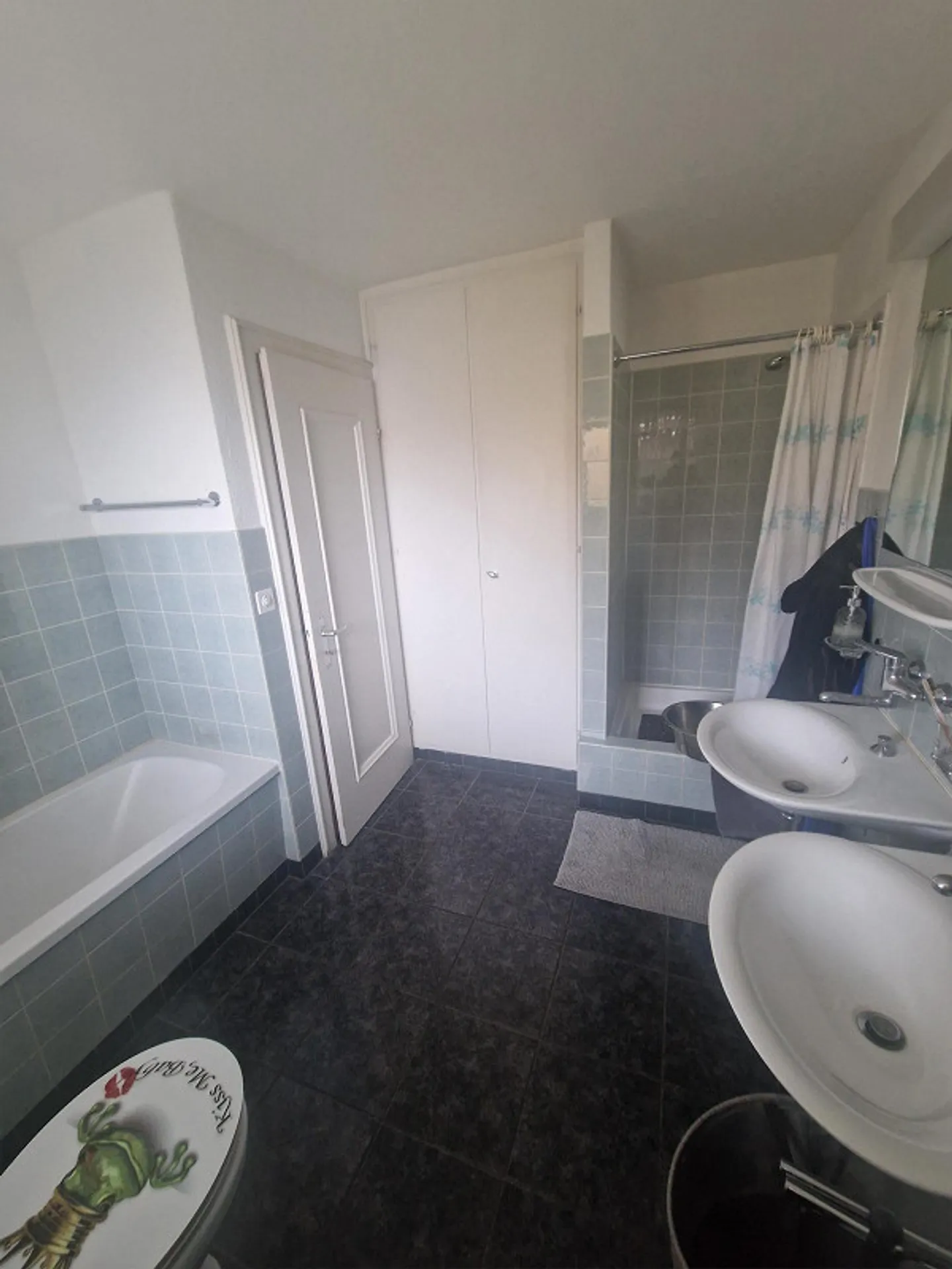 Family Apartment Near Center and Lake! - Photo 8 of 11