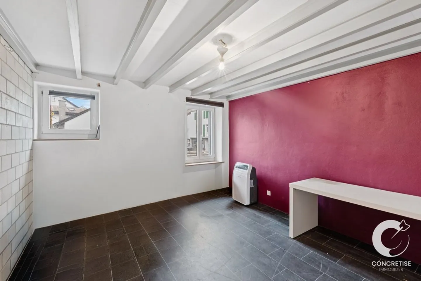 Charmantes Dorfhaus zur Renovierung - Foto 12 von 13