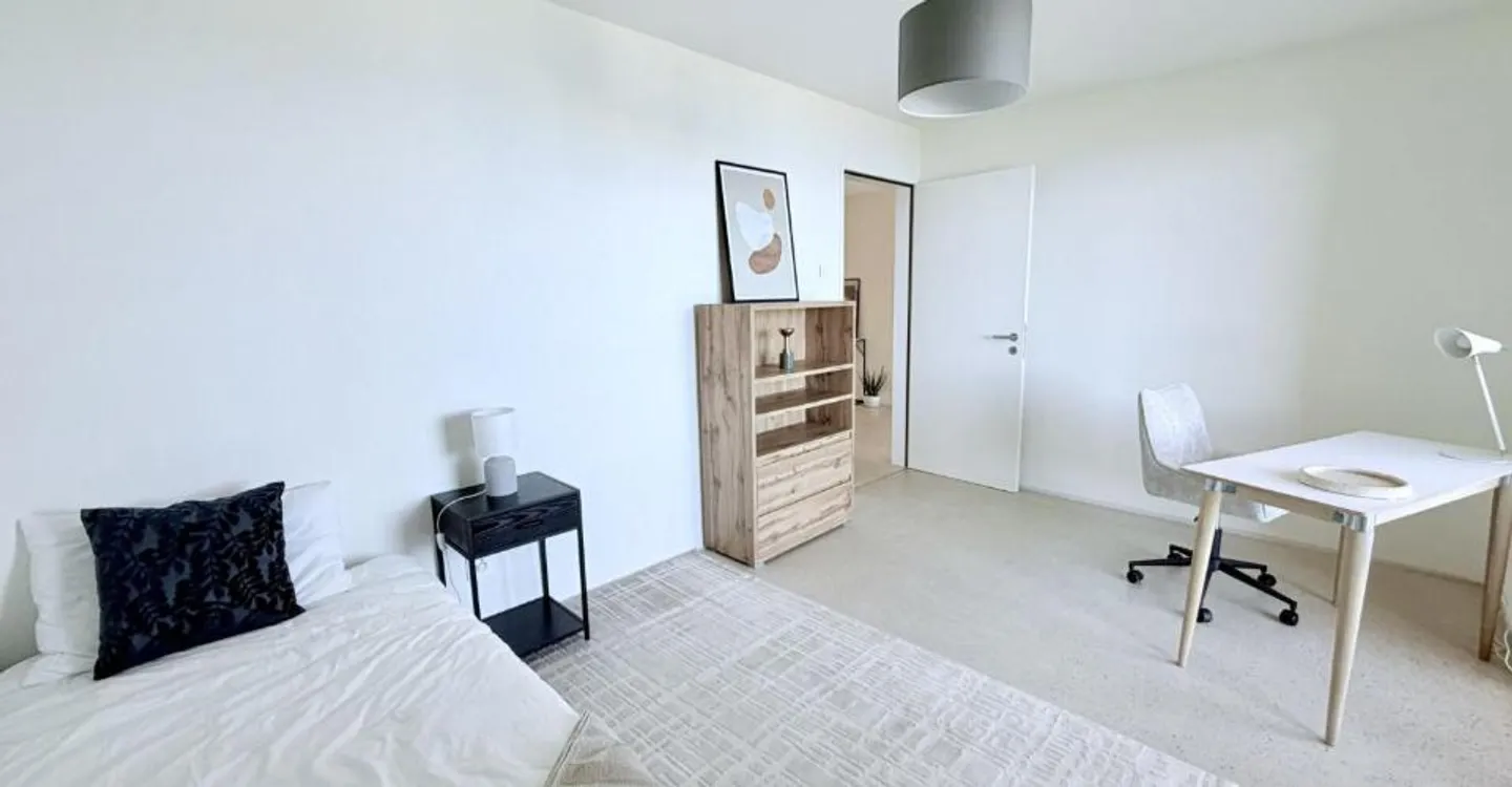 Appartement moderne à Beauregard - Photo 5 sur 7