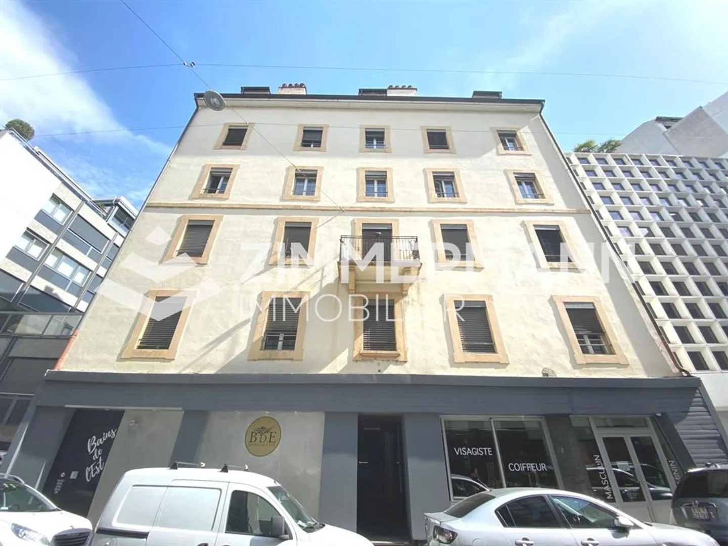 Appartement,3,58 - Photo 1 sur 1