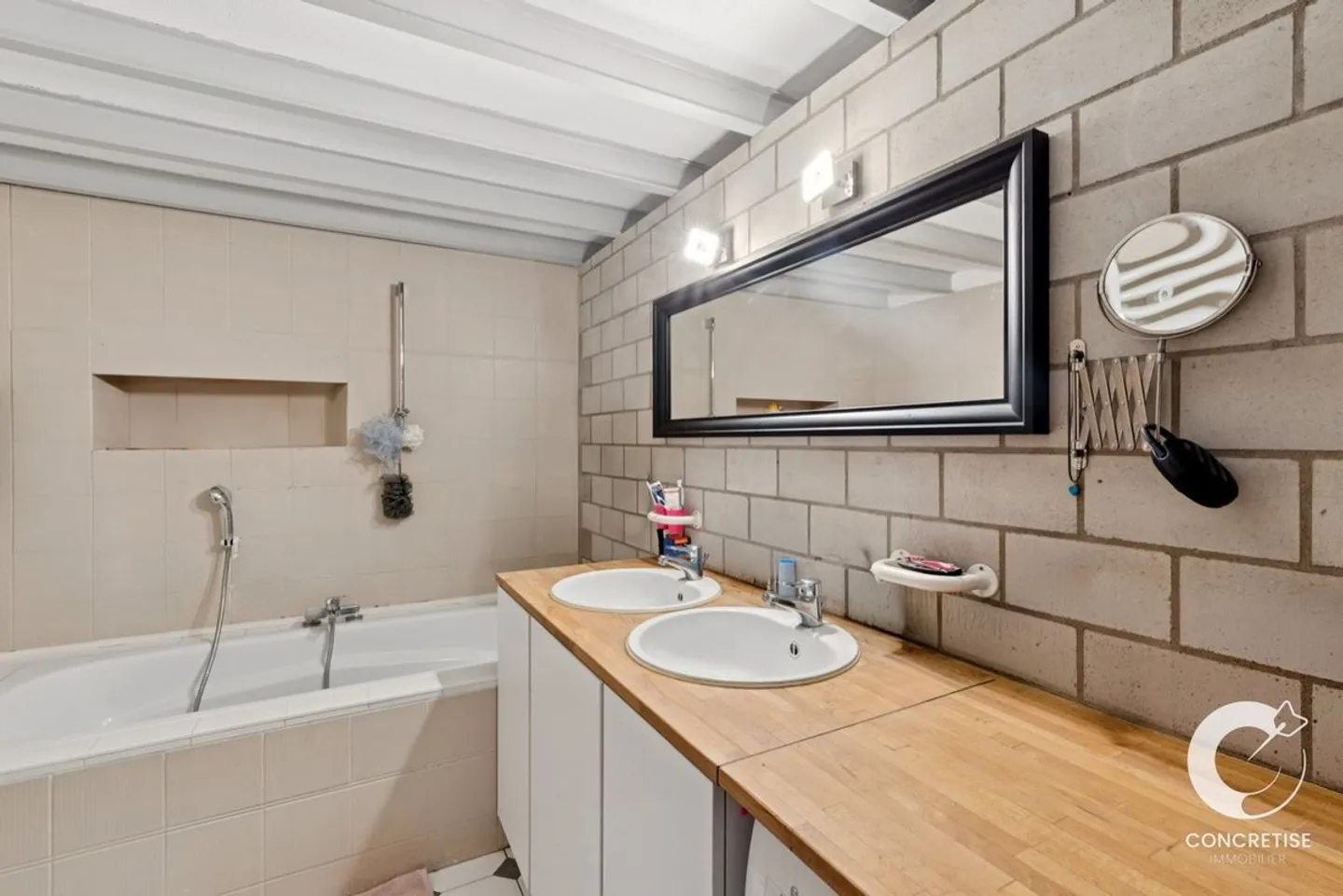 Charmantes Dorfhaus zur Renovierung - Foto 11 von 13