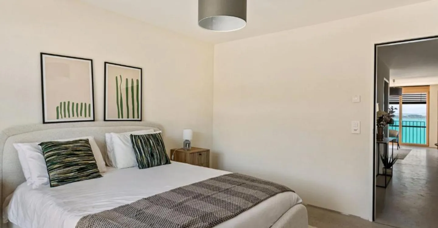 Appartement moderne à Beauregard - Photo 4 sur 7