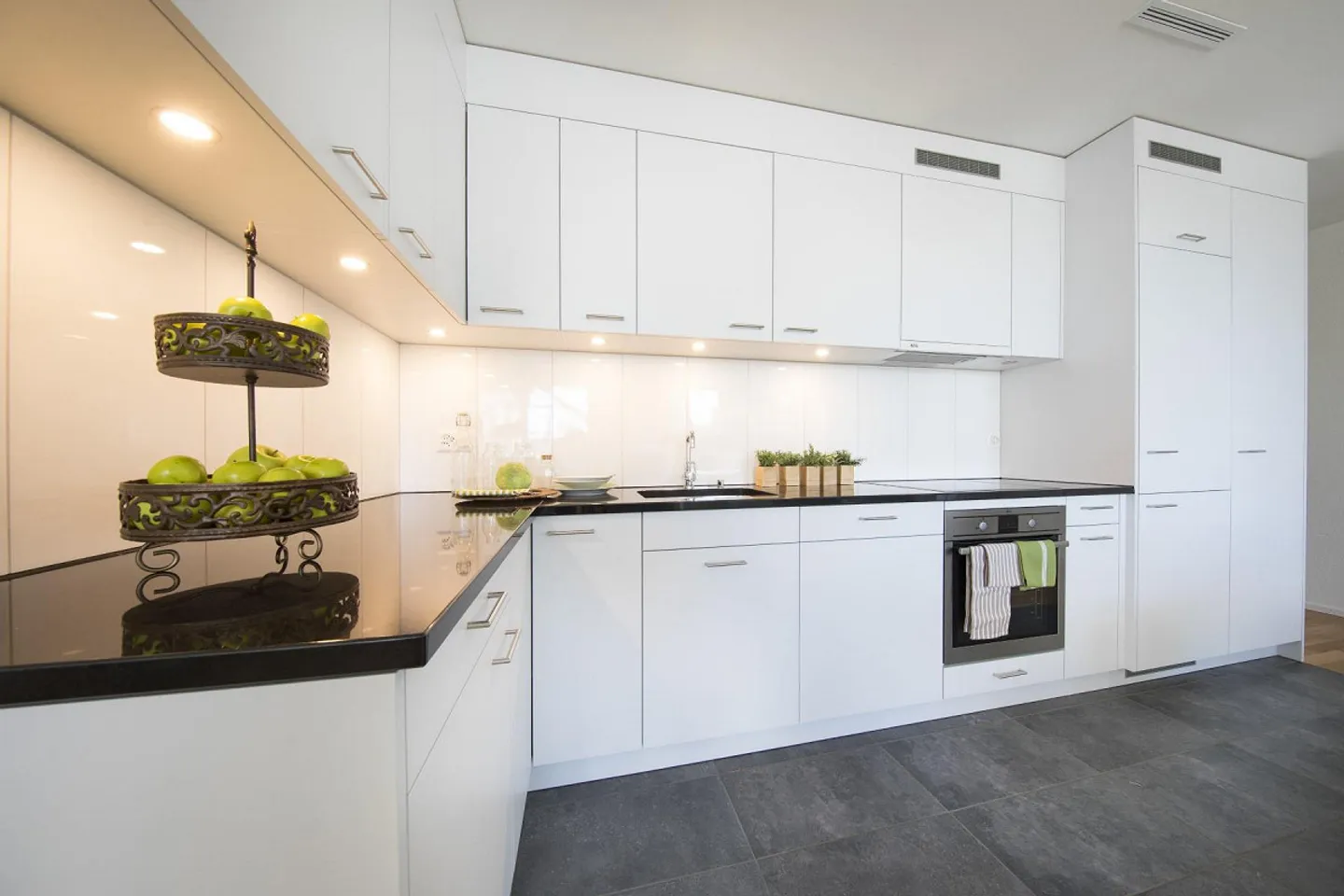 Modernes Wohnen neben dem Bahnhof - Foto 3 di 5