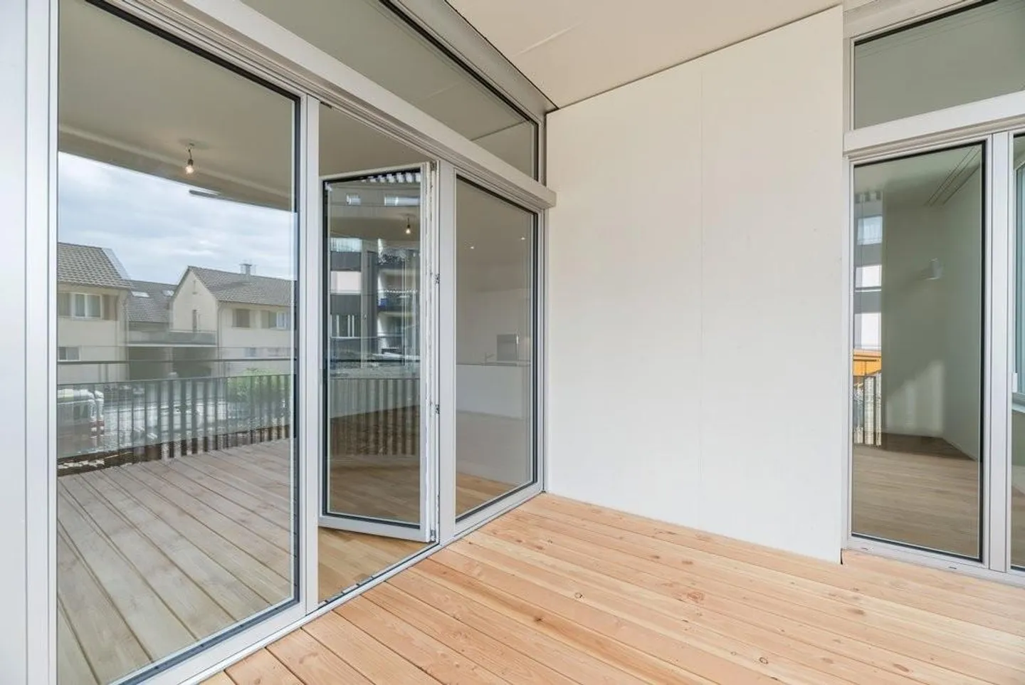 Nel mezzo del frutteto - in un ambiente meravigliosamente verde - Foto 8 di 8