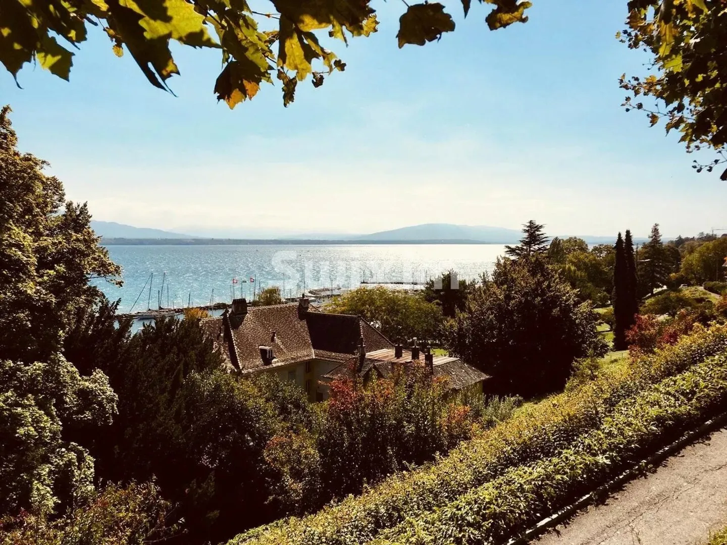 Superbe Maison spacieuse - Photo 1 of 1