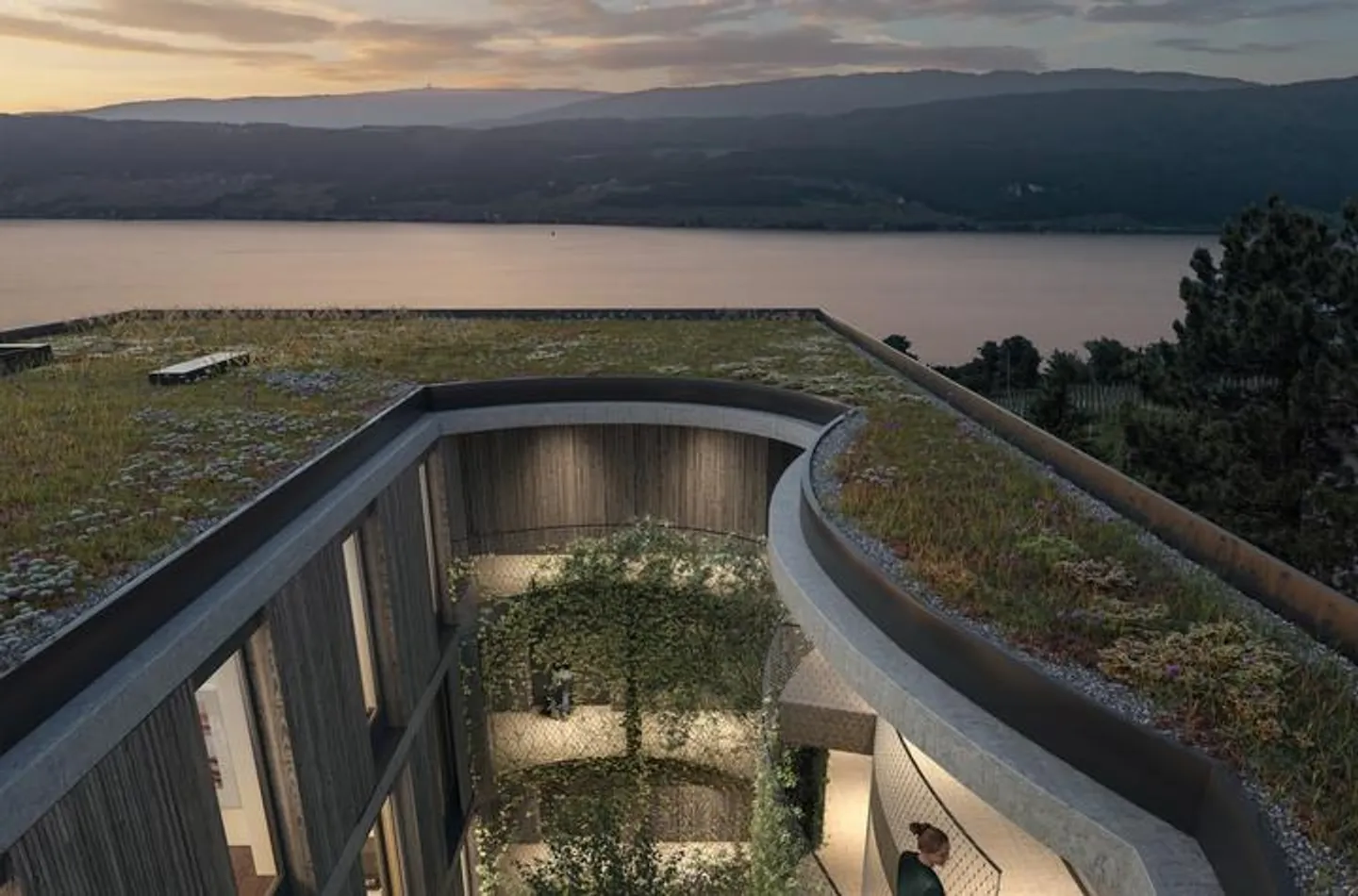 Appartamento di Lusso con Vista Mozzafiato - Foto 5 di 7