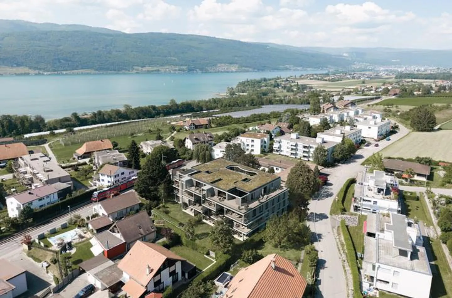 Appartamento di Lusso con Vista Mozzafiato - Foto 6 di 7