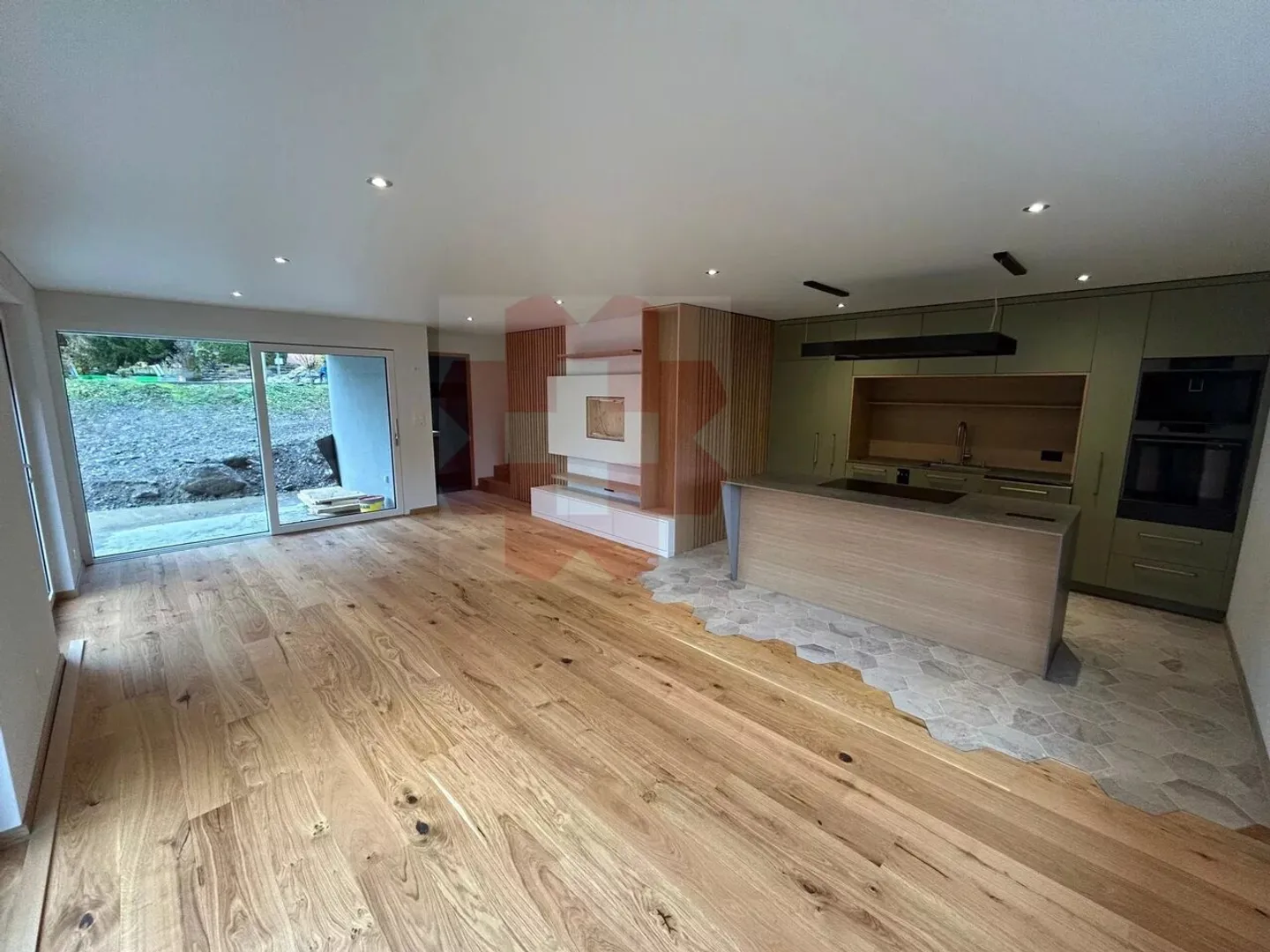 Villa Charmante à Conthey : Conforts Modernes Attendent - Photo 2 sur 13