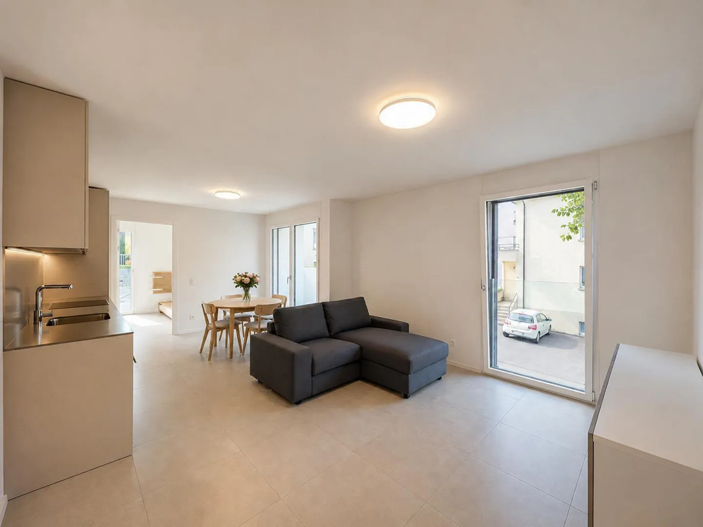 Appartamento moderno a Mendrisio - Foto 1 di 7