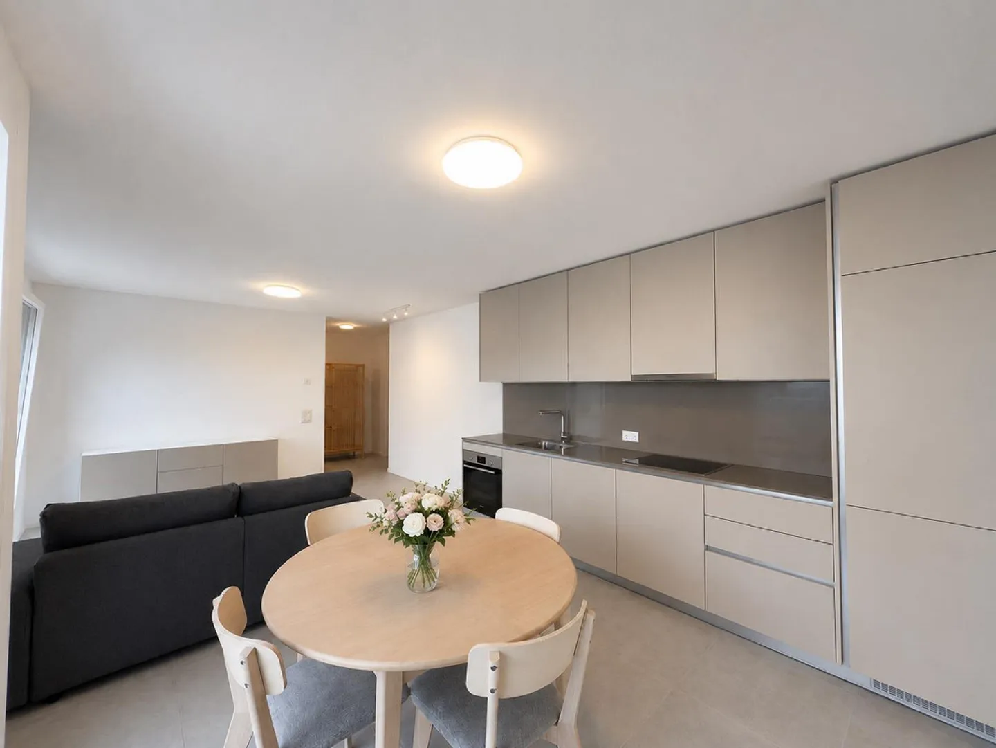 Appartamento moderno a Mendrisio - Foto 2 di 7