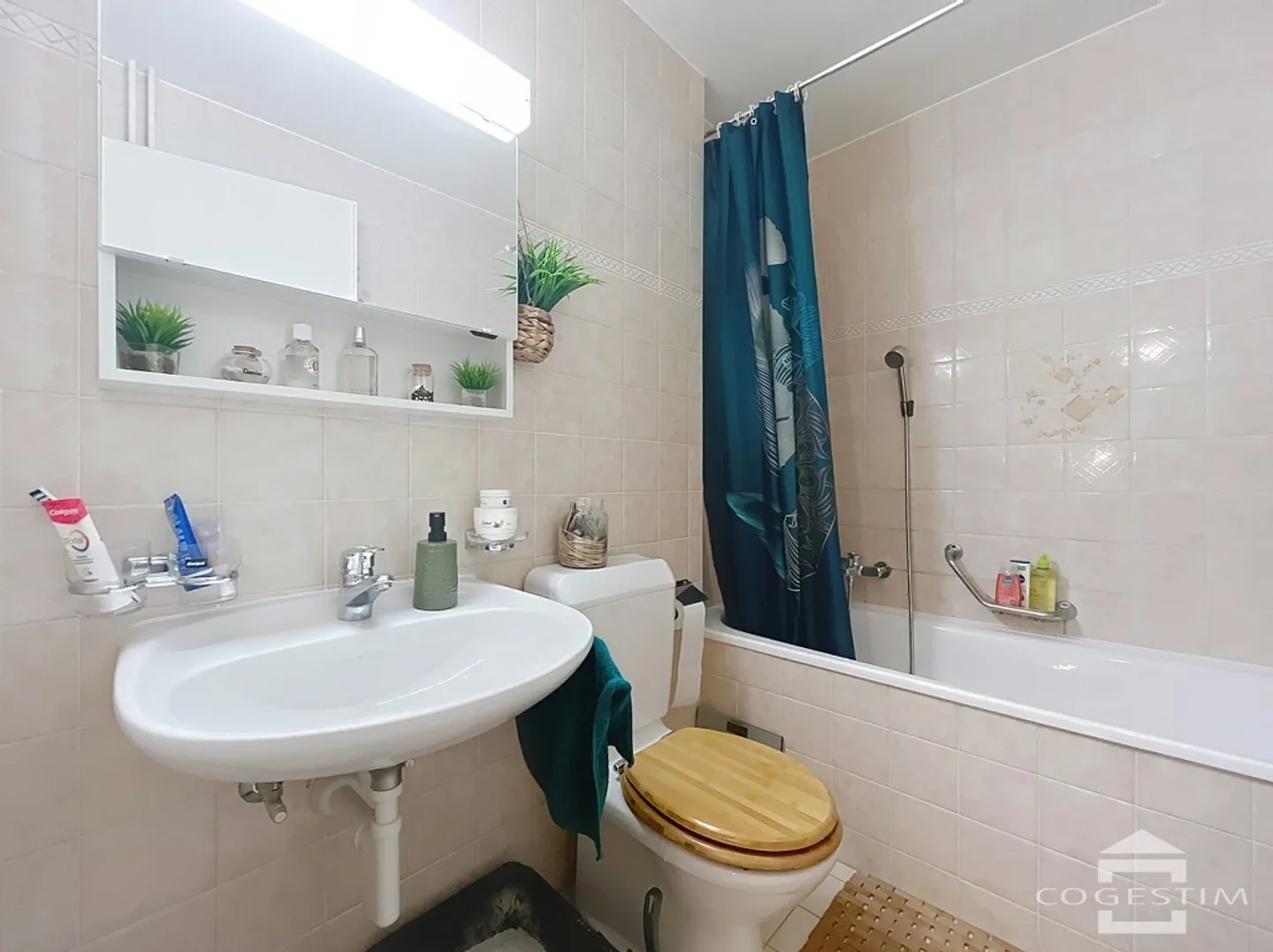 2-room apartment - Photo 6 of 8