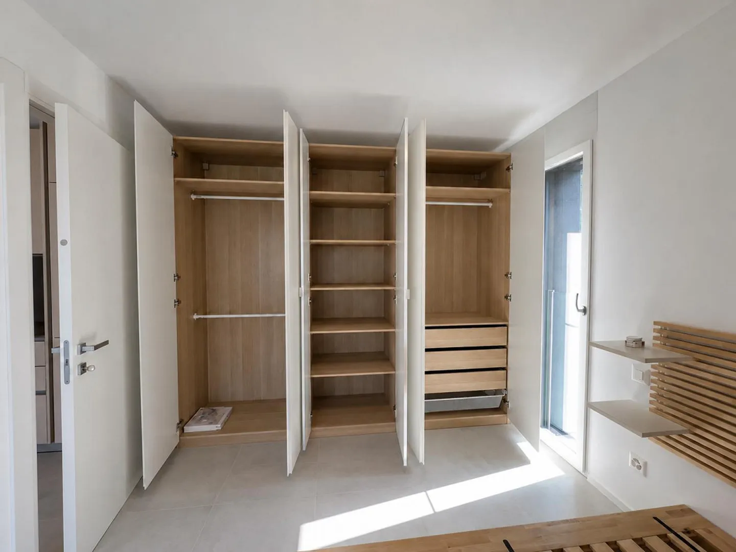 Appartamento moderno a Mendrisio - Foto 4 di 7