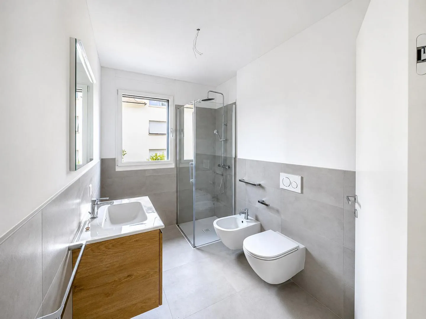 Appartamento moderno a Mendrisio - Foto 5 di 7
