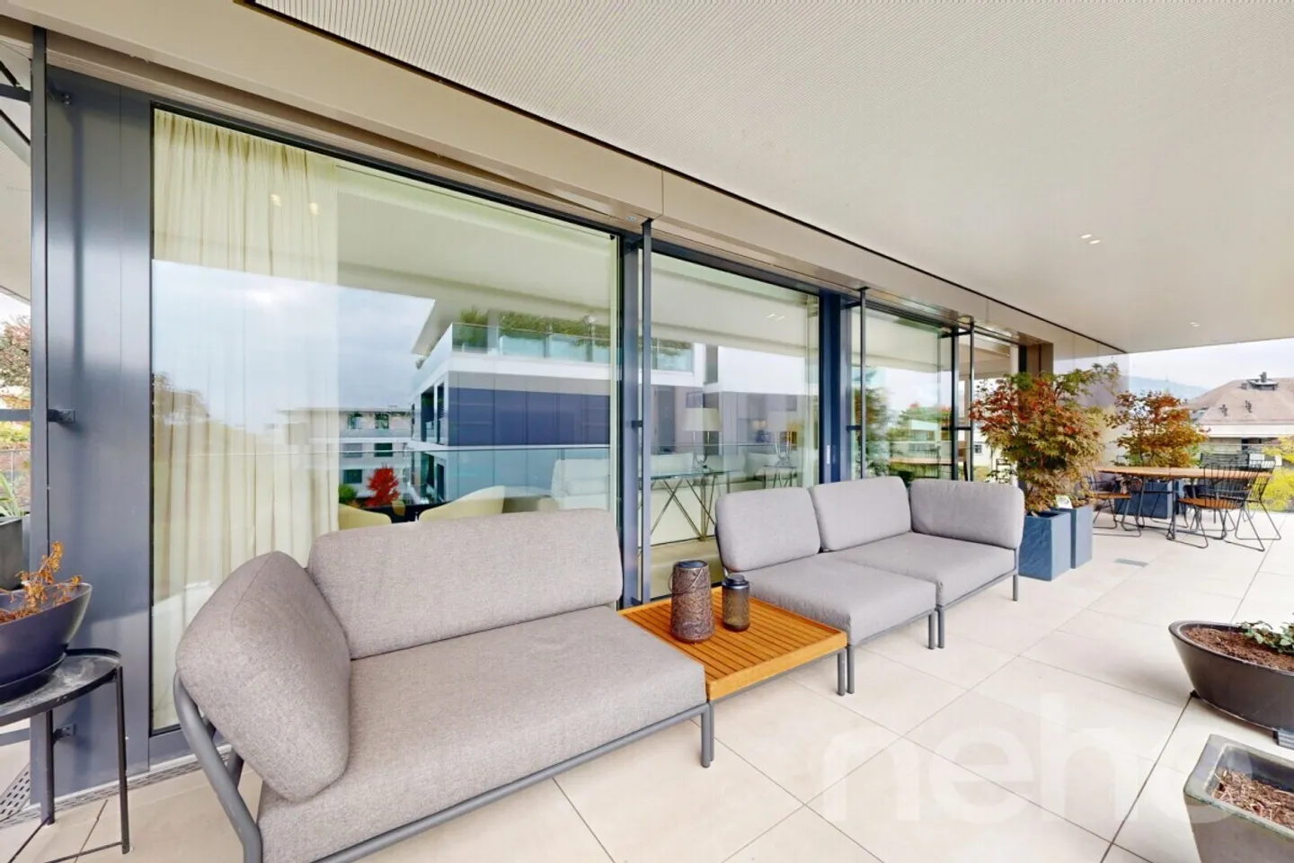 Exceptional Apartment at Domaine de Chamblandes - Photo 8 of 12