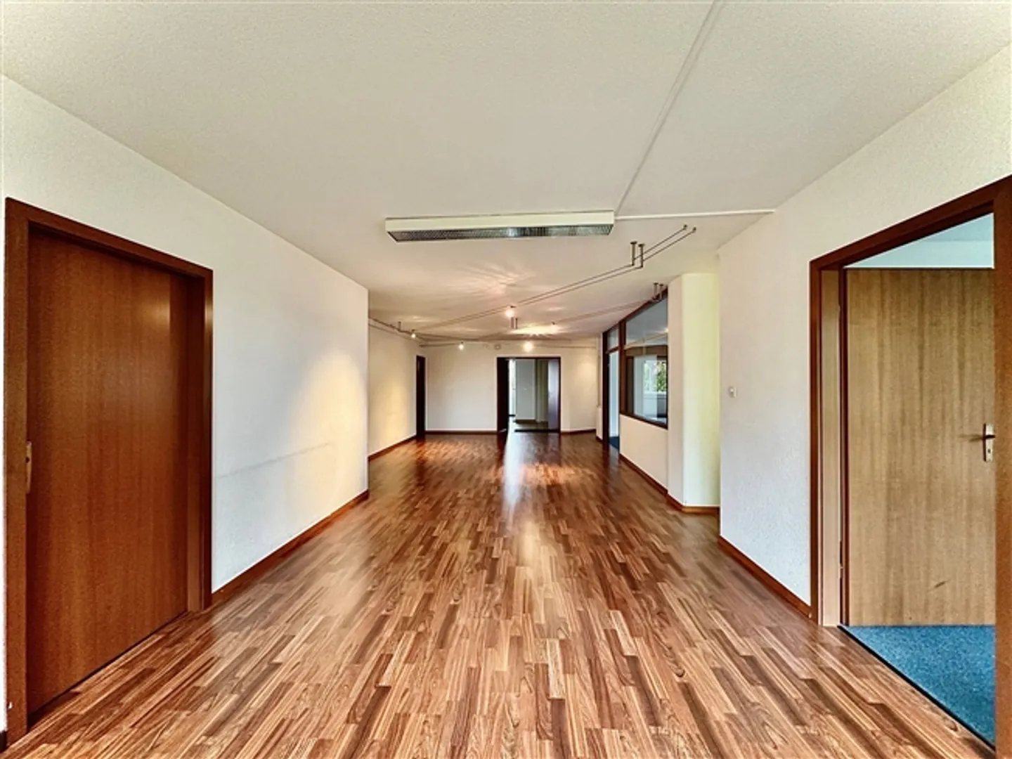 «Büros, Räumlichkeiten von 186 m2 zu vermieten in Lausanne» - Foto 4 von 8