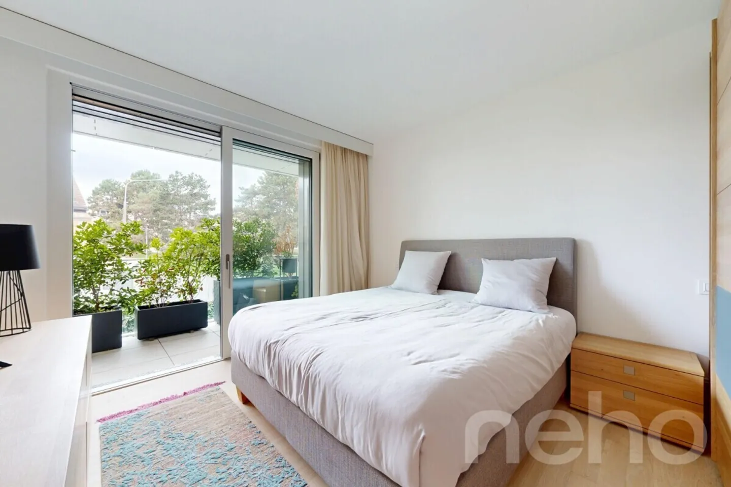 Exceptional Apartment at Domaine de Chamblandes - Photo 9 of 12