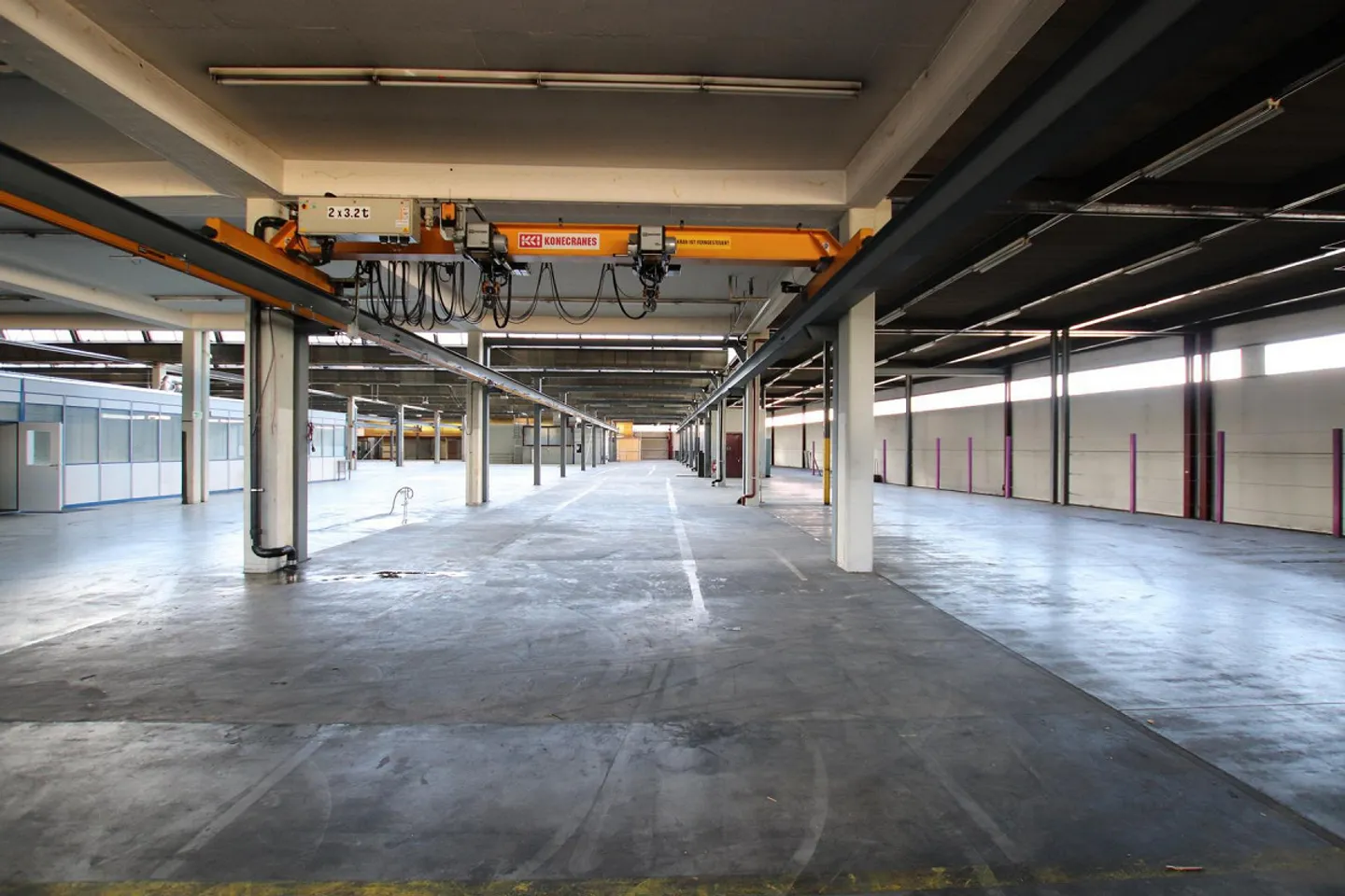 Storage space for metal (interim use) - Photo 11 of 12