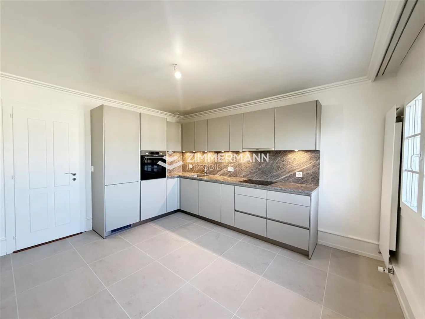 Wunderschönes Attikawohnung mit Balkon - Foto 11 von 13