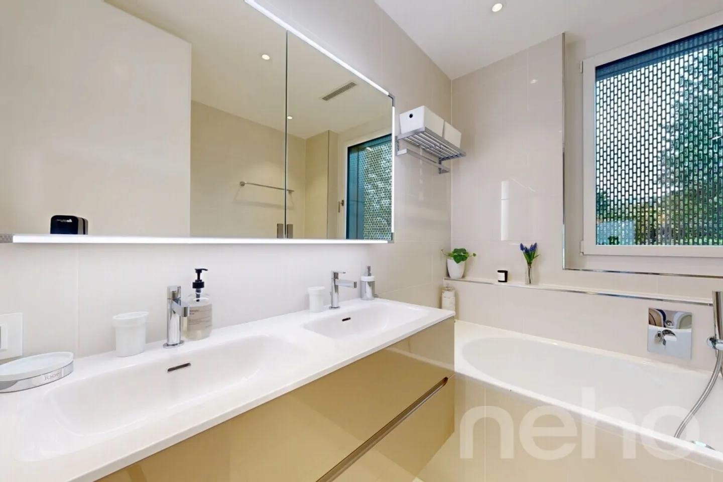 Exceptional Apartment at Domaine de Chamblandes - Photo 10 of 12