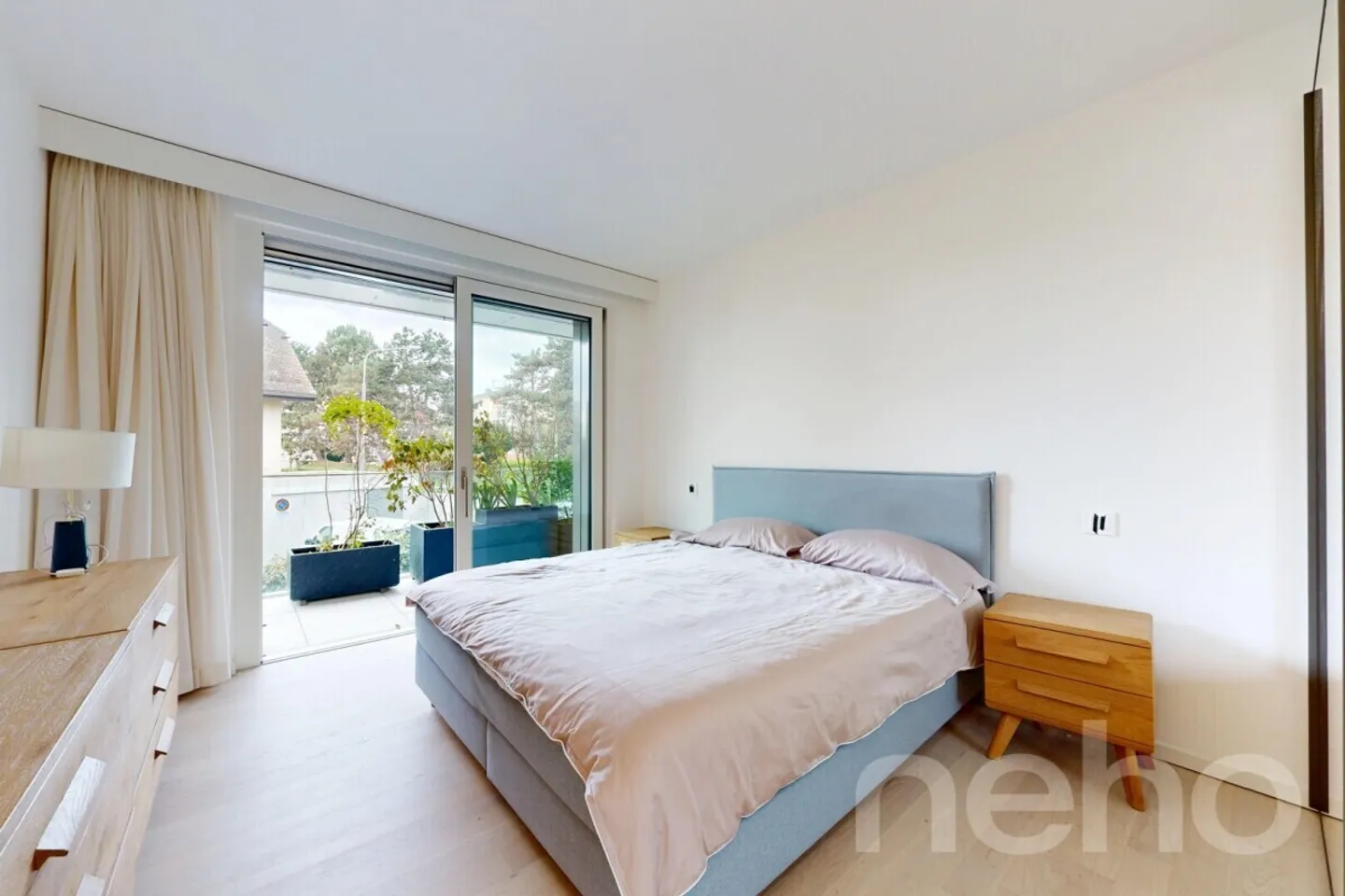 Exceptional Apartment at Domaine de Chamblandes - Photo 11 of 12