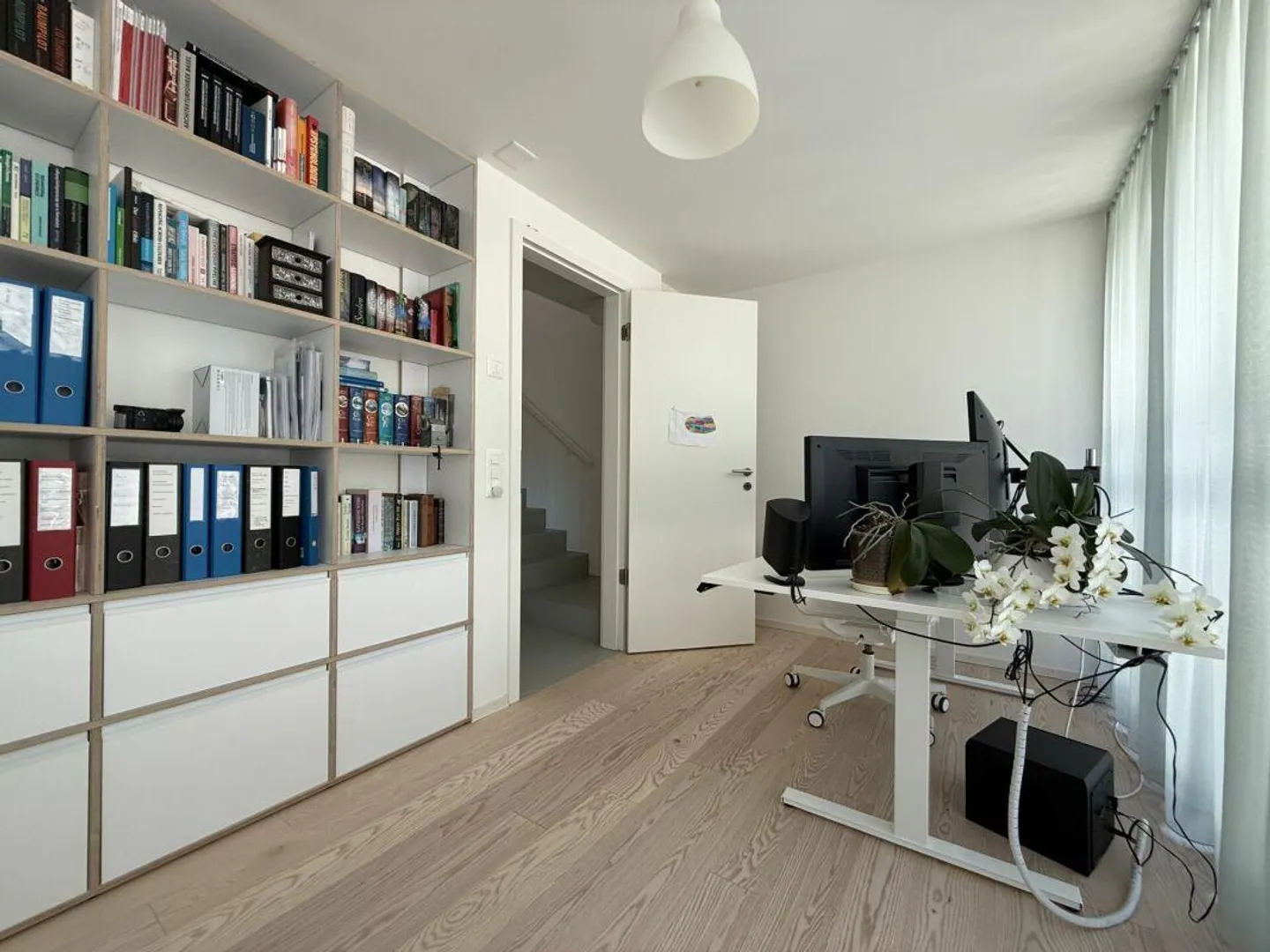 Casa unifamiliare quasi nuova di 6,5 stanze in ottima posizione - Foto 7 di 12