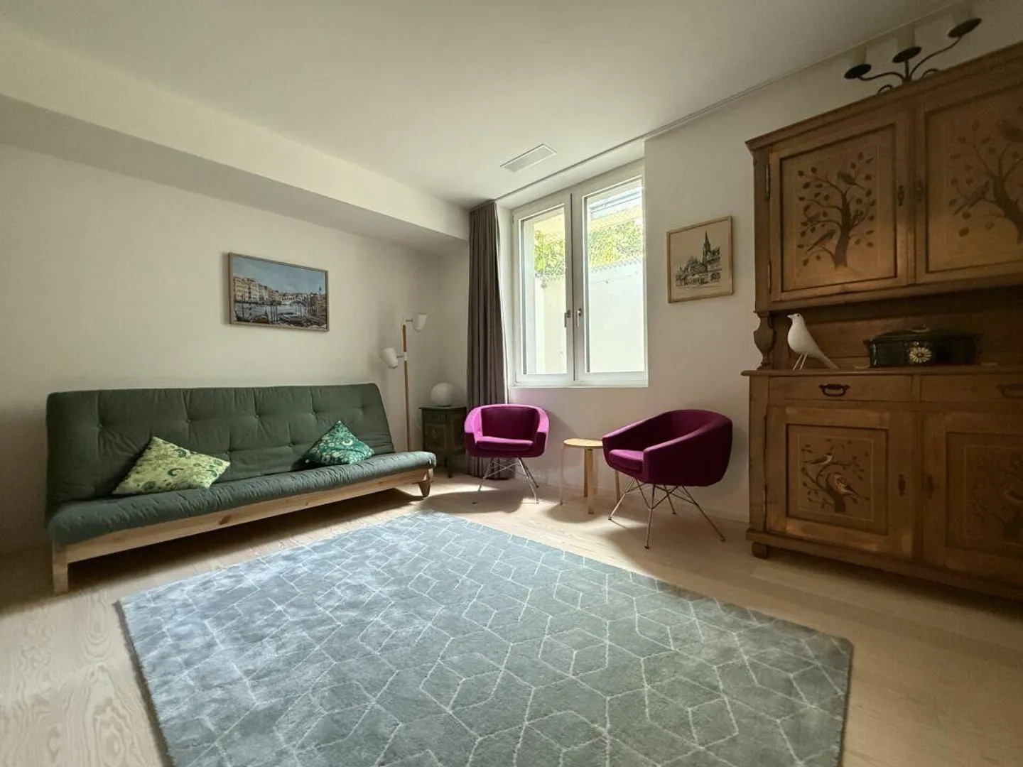Casa unifamiliare quasi nuova di 6,5 stanze in ottima posizione - Foto 11 di 12
