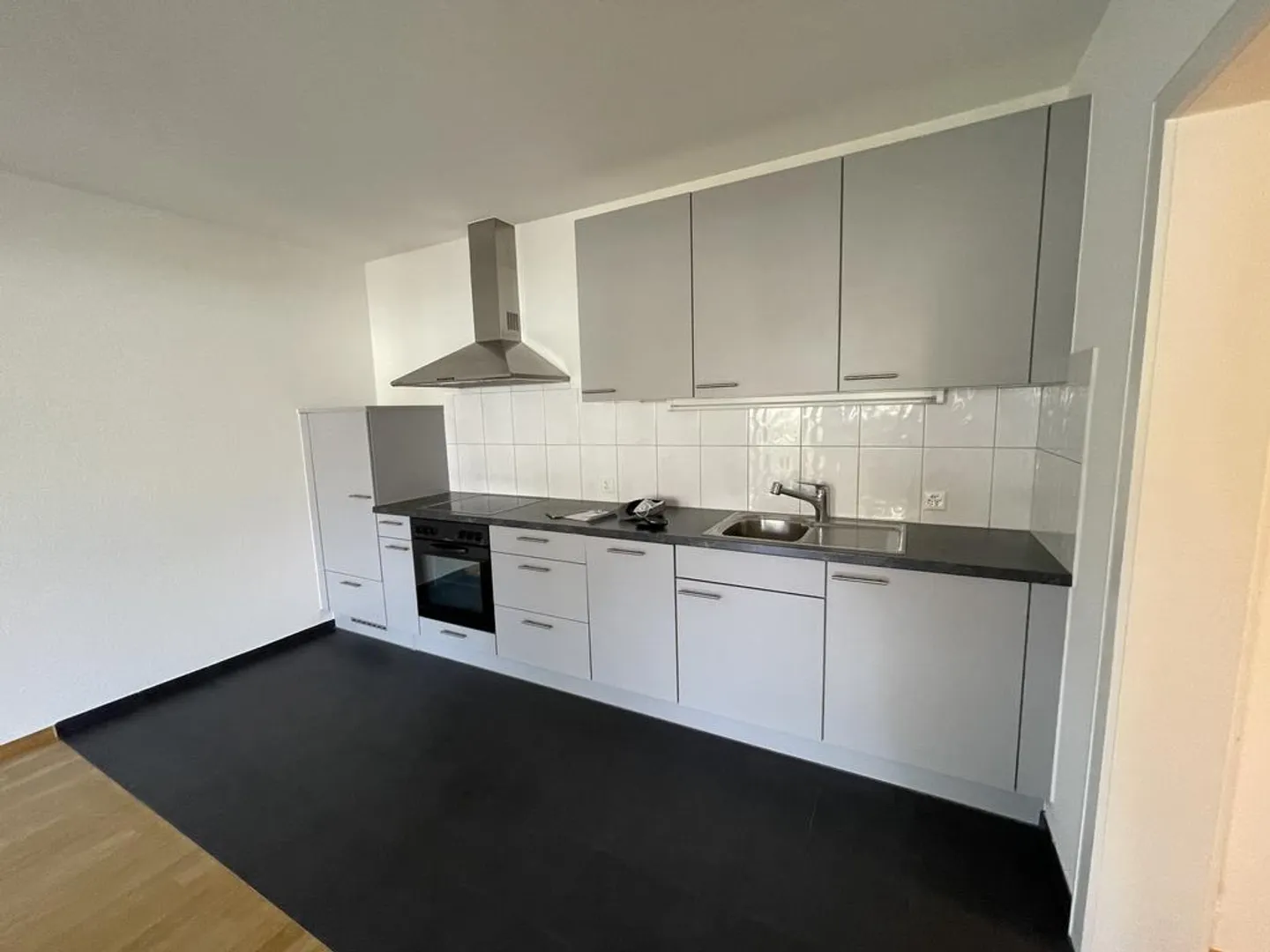 Appartamento accogliente con 2 camere vicino al parco Schützenmatt - Foto 3 di 7