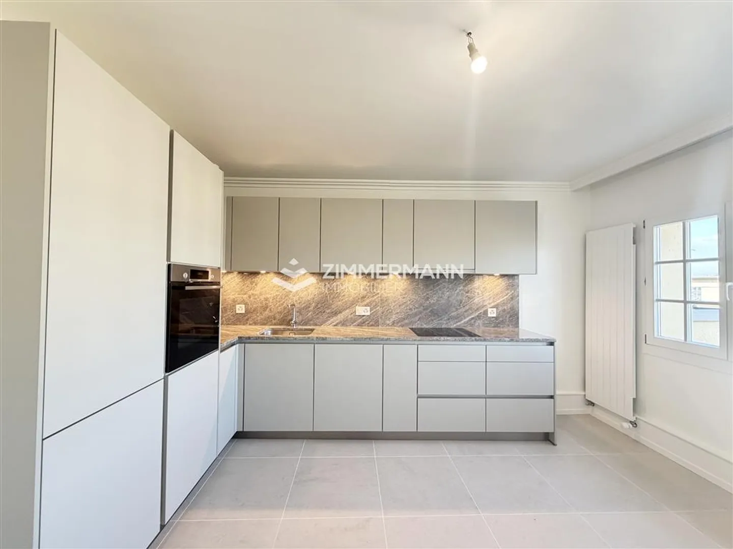 Wunderschönes Attikawohnung mit Balkon - Foto 13 von 13