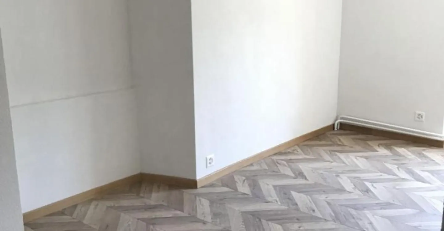 Charming 2.5 Room Apartment - Photo 3 of 4