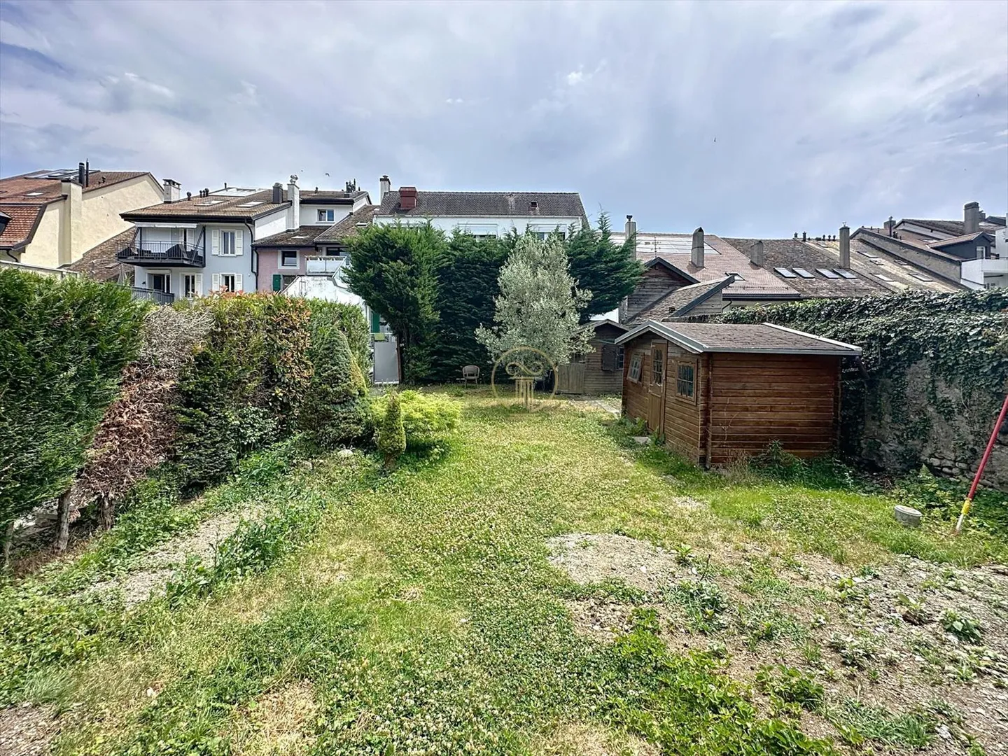 Rolle - Einfamilienhaus zum Verkauf - Foto 4 von 13