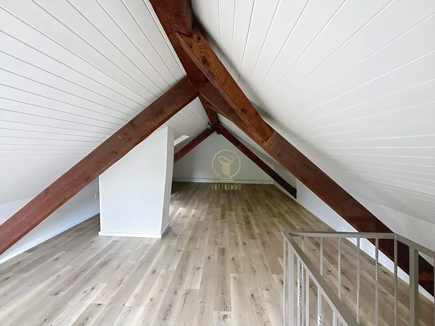 Rolle - Einfamilienhaus zum Verkauf - Foto 8 von 13