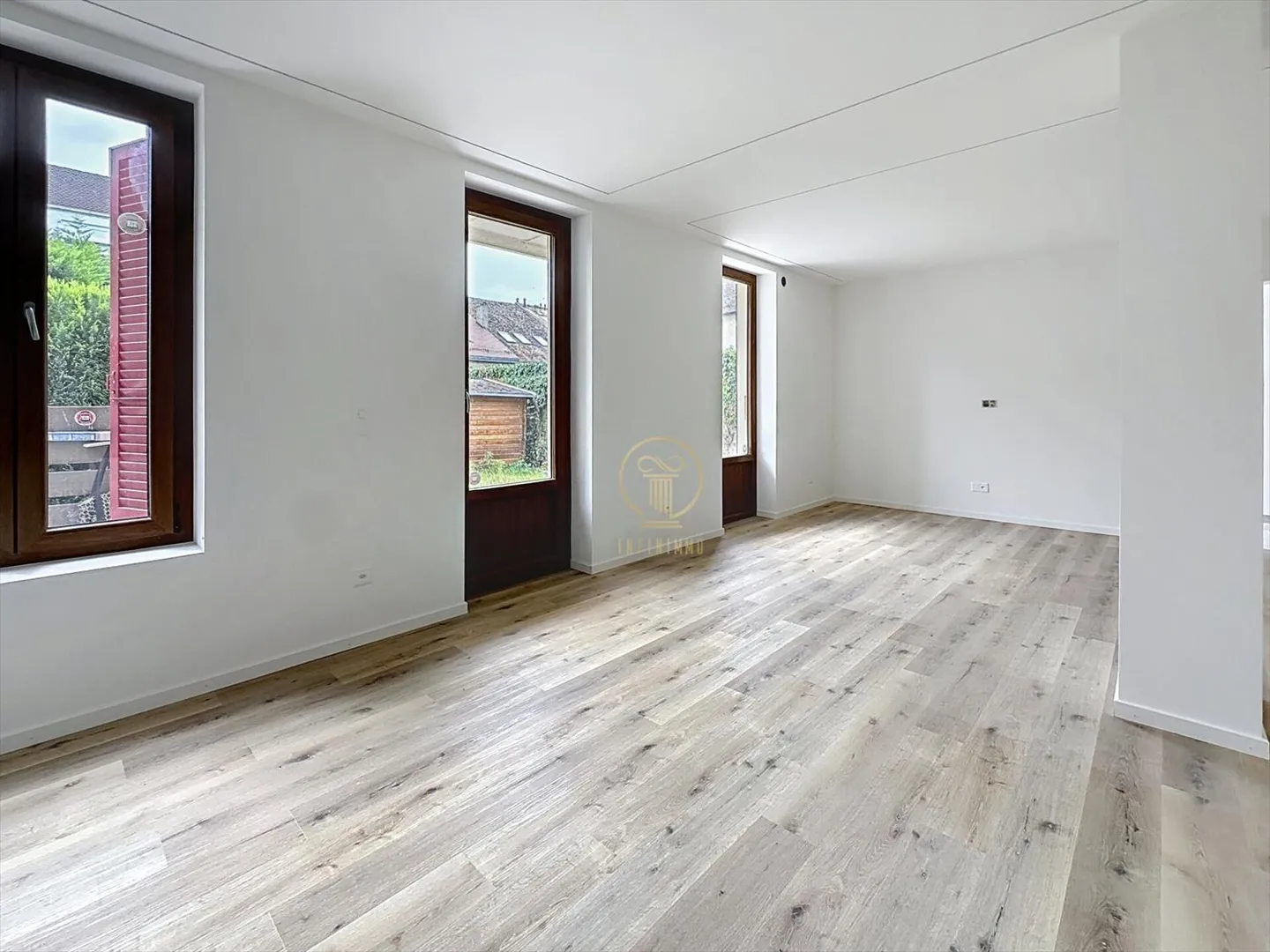 Rolle - Einfamilienhaus zum Verkauf - Foto 7 von 13