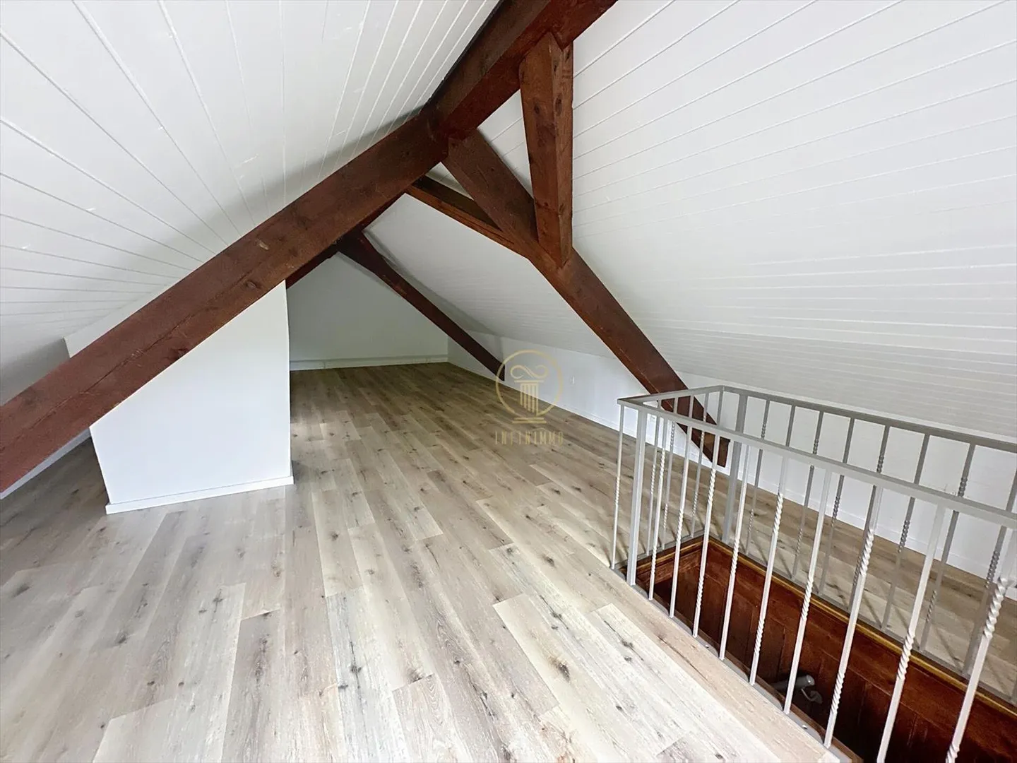 Rolle - Einfamilienhaus zum Verkauf - Foto 9 von 13