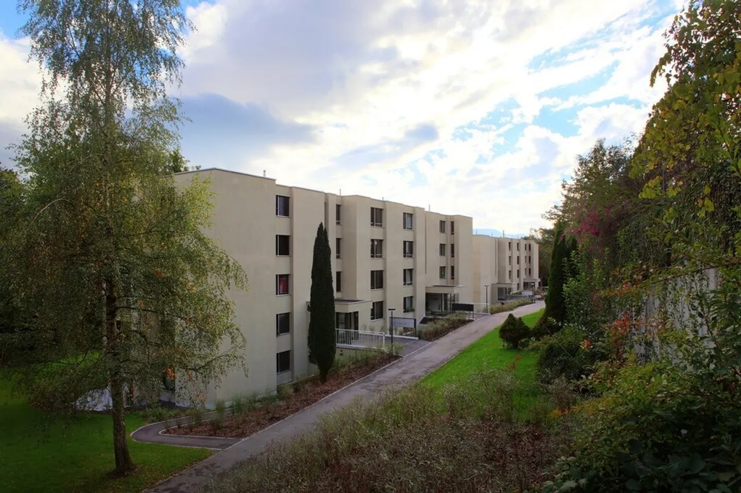 Place de parking à louer ! - Photo 1 sur 1