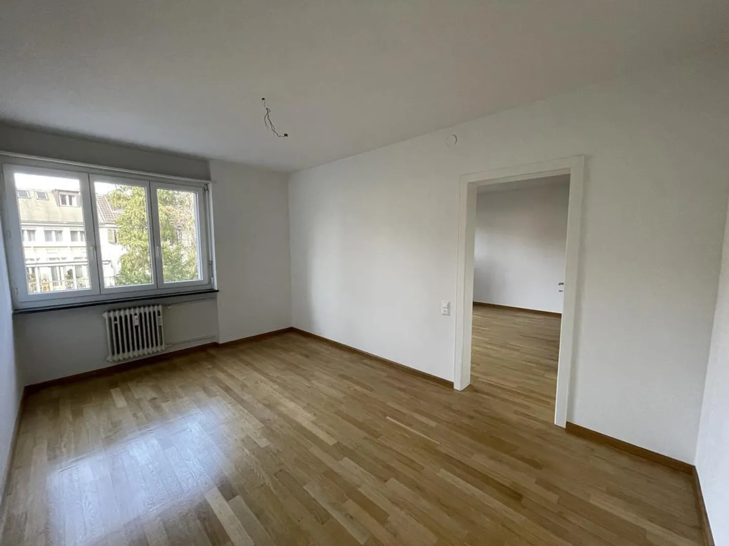Appartamento accogliente con 2 camere vicino al parco Schützenmatt - Foto 5 di 7