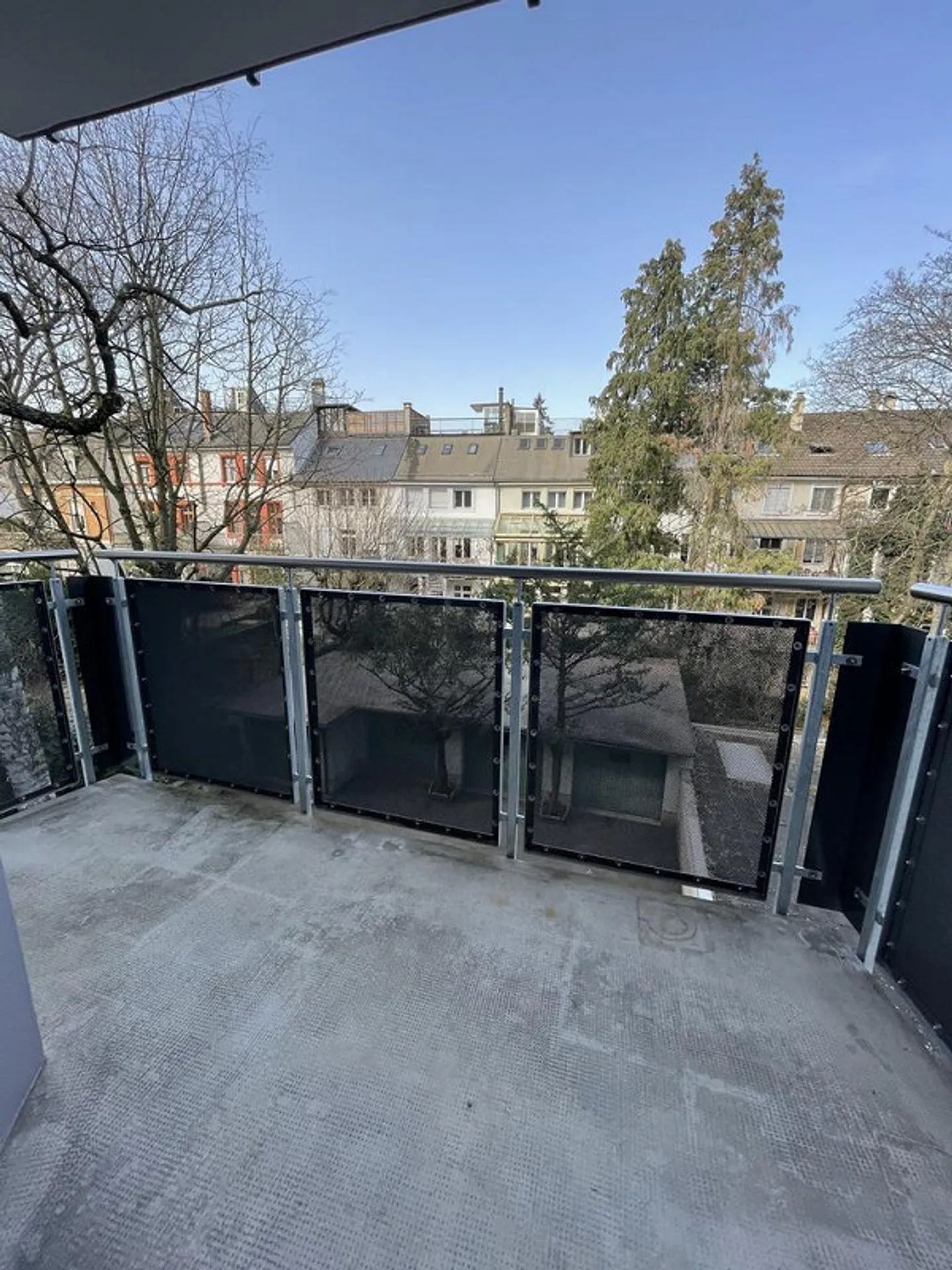 Appartamento accogliente con 2 camere vicino al parco Schützenmatt - Foto 7 di 7