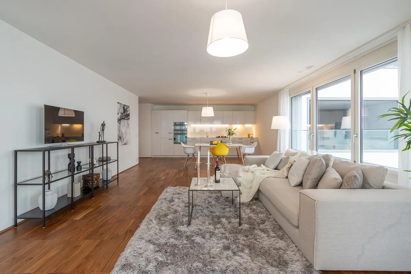 Bonheur de vivre au premier regard - Photo 1 sur 10