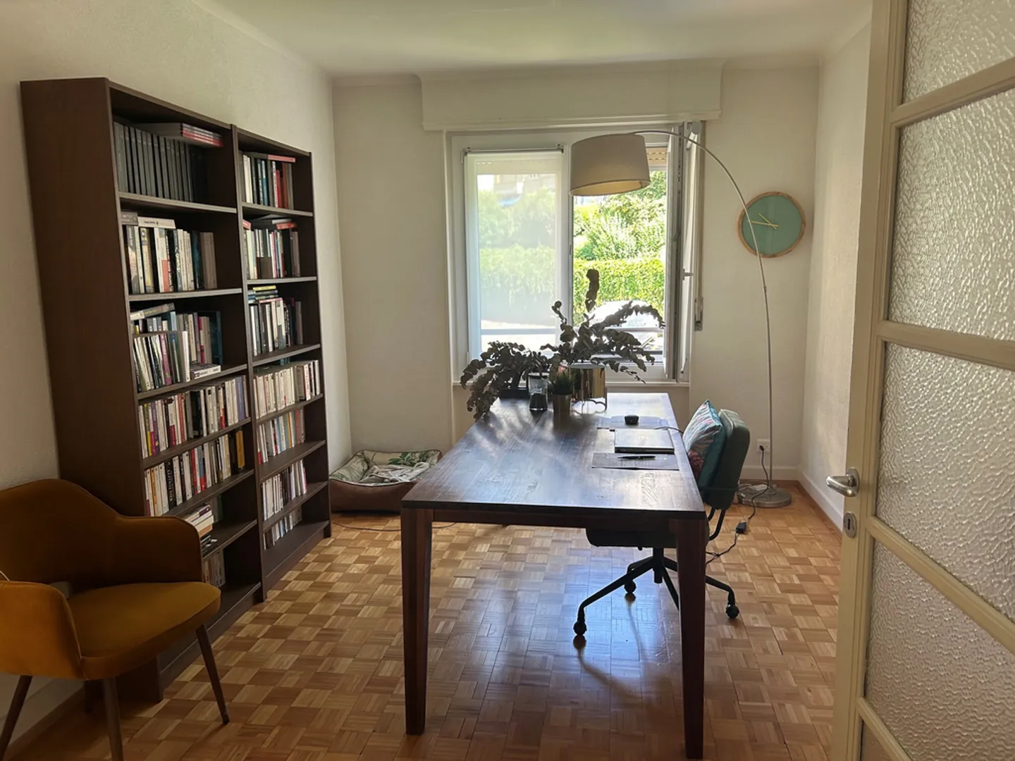 Condo à louer, Chemin de Montolivet 14 (Lausanne, Suisse) - Photo 1 sur 5
