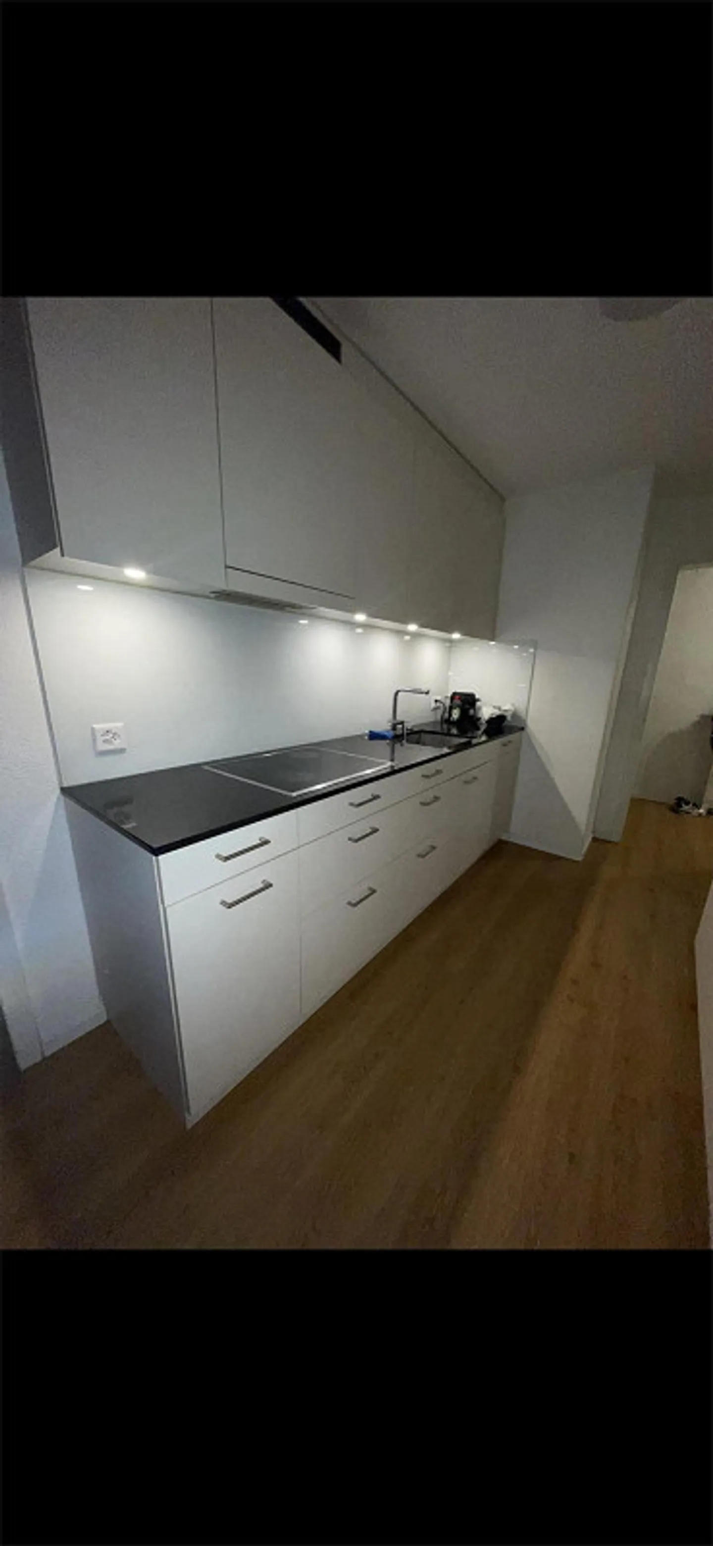 Appartement 4.5 pièces - Photo 2 sur 6