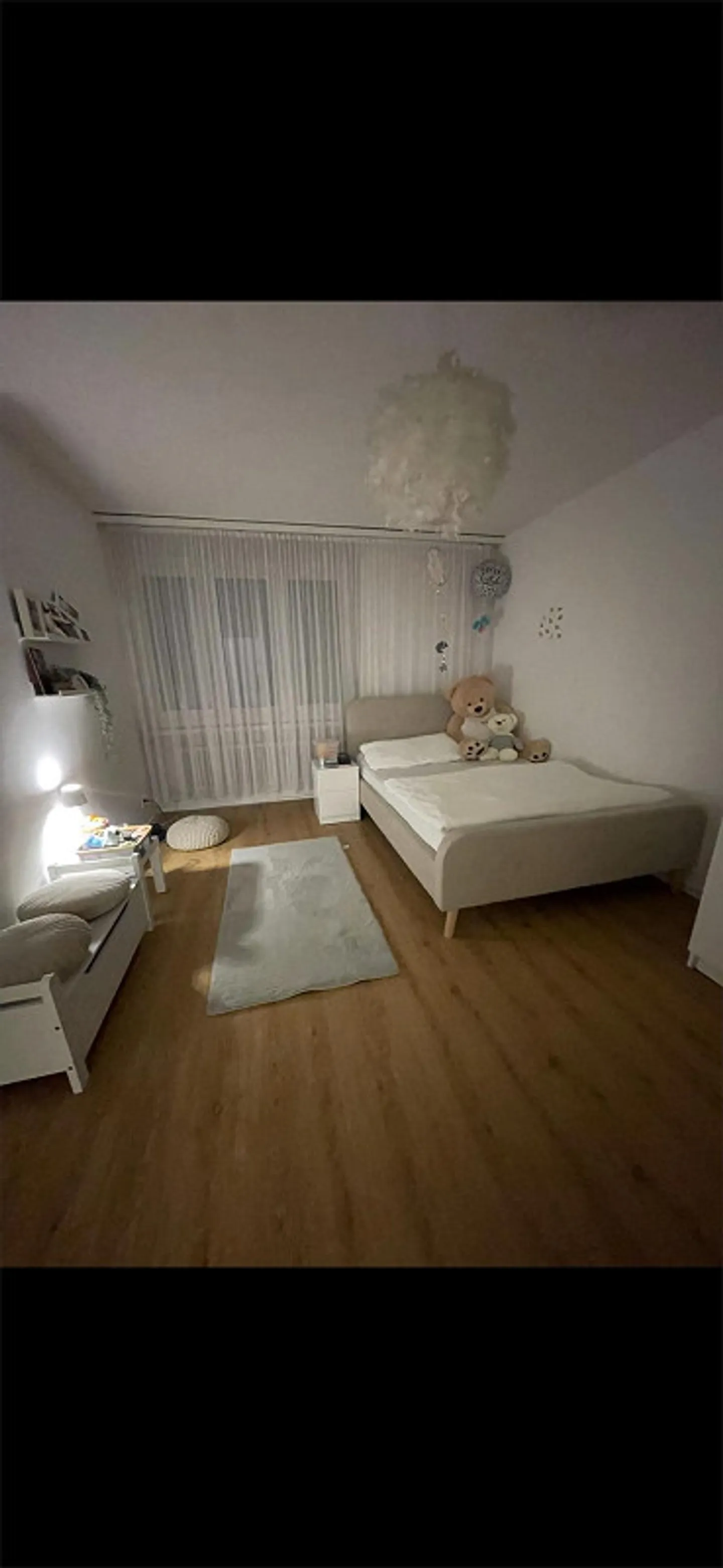 Appartement 4.5 pièces - Photo 3 sur 6