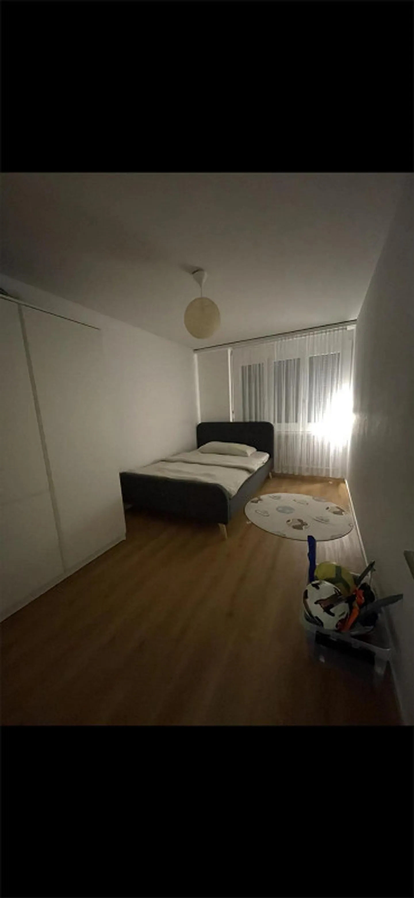 Appartement 4.5 pièces - Photo 4 sur 6